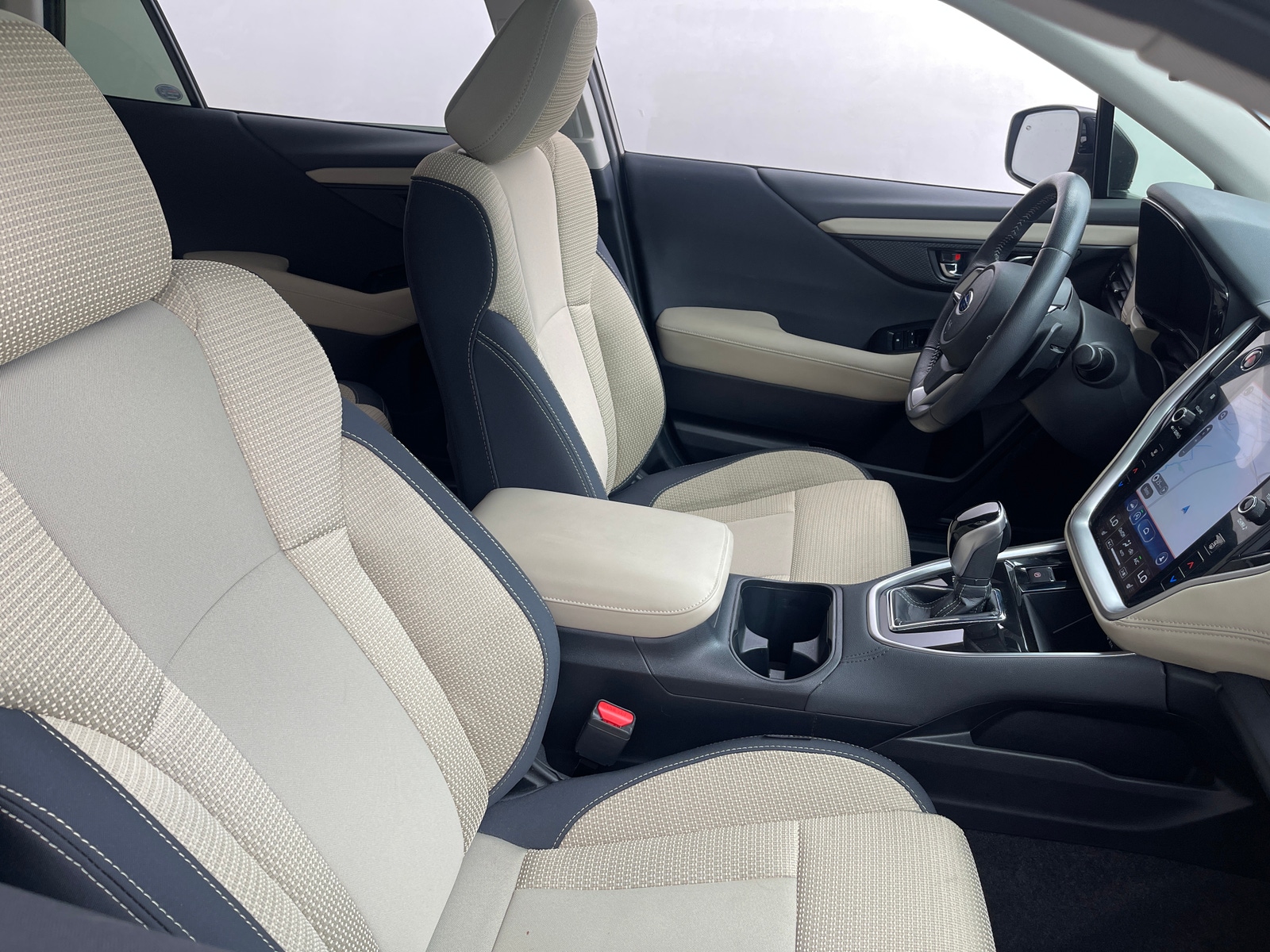 Thumbnail: 2021 Subaru Outback - 2