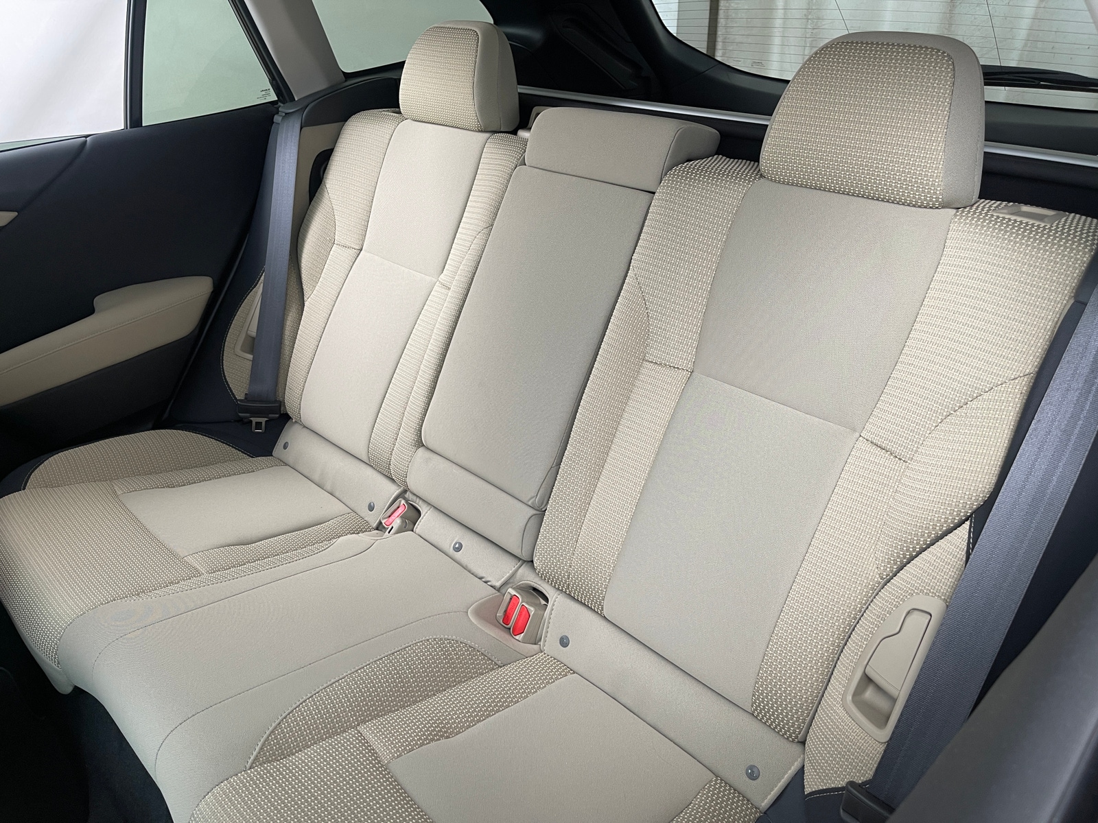 Thumbnail: 2021 Subaru Outback - 6