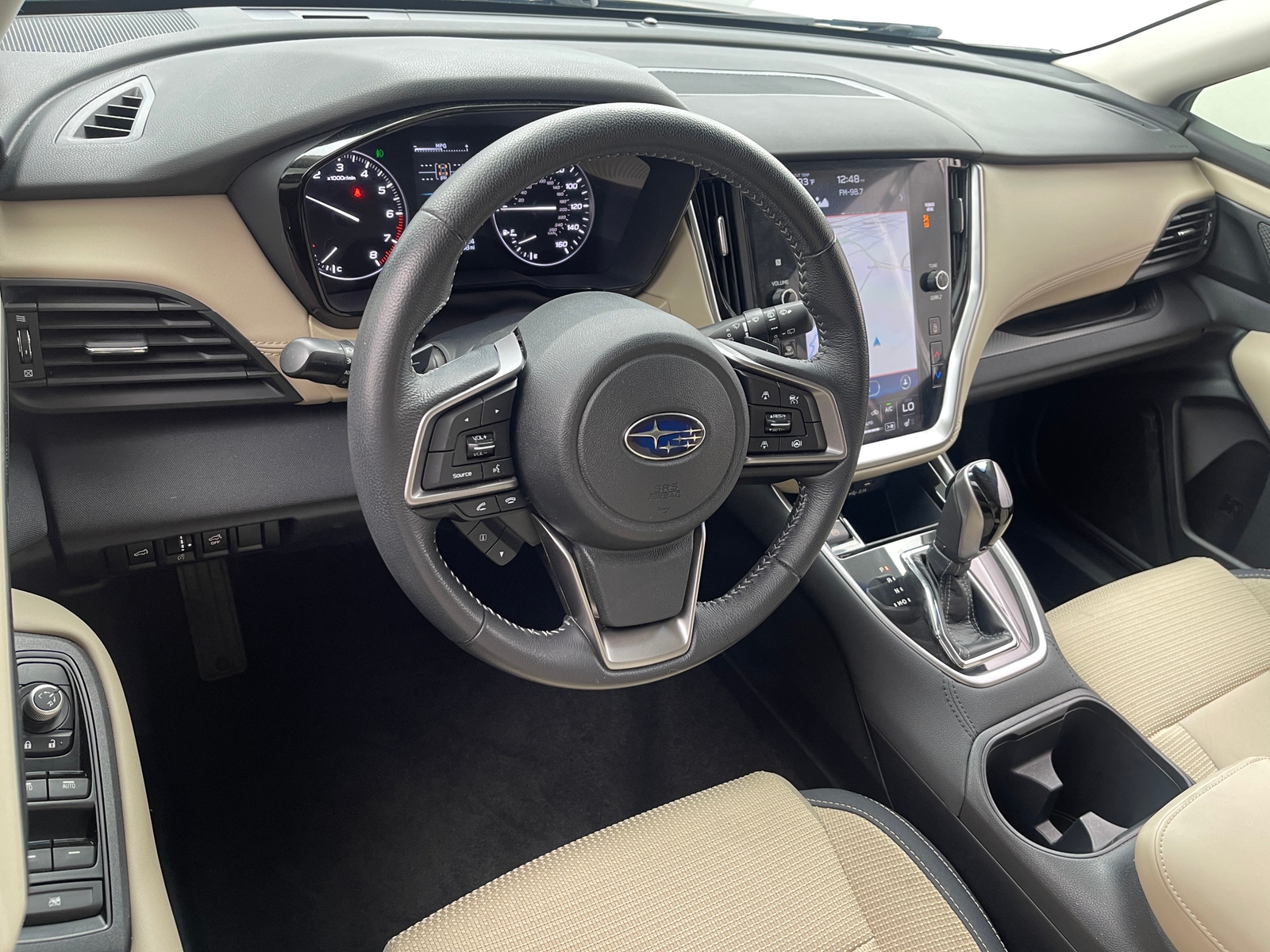 Thumbnail: 2021 Subaru Outback - 3