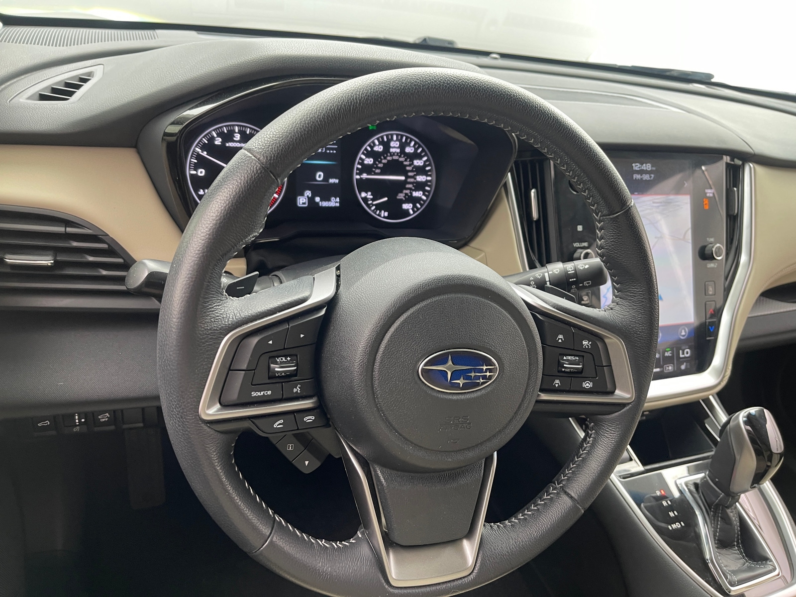 Thumbnail: 2021 Subaru Outback - 5
