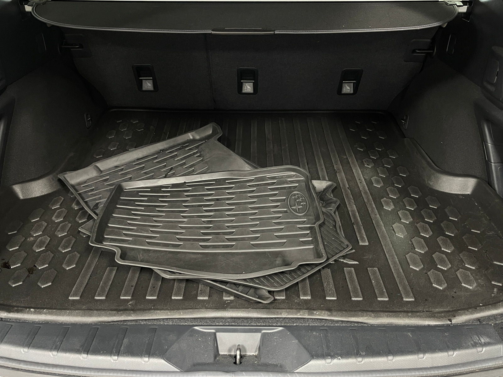 Thumbnail: 2021 Subaru Outback - 7