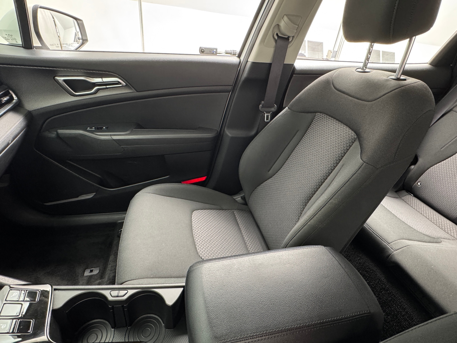 Thumbnail: 2023 Kia Sportage - 2