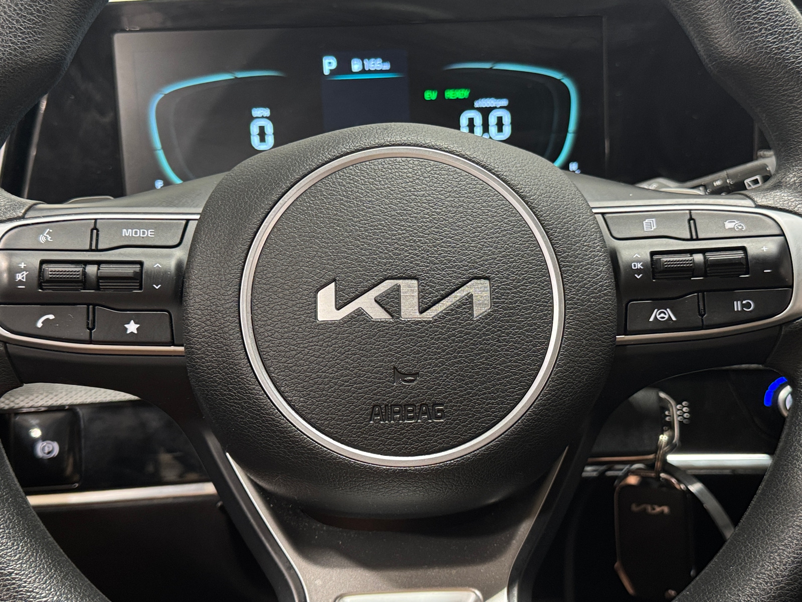 Thumbnail: 2023 Kia Sportage - 5