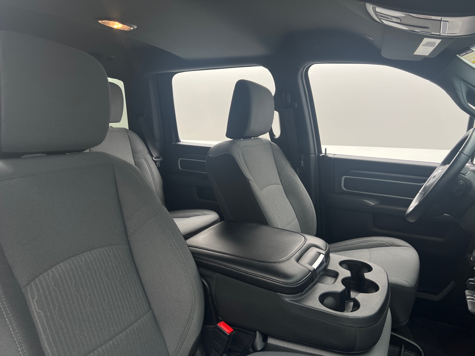 Thumbnail: 2024 RAM 2500 - 2