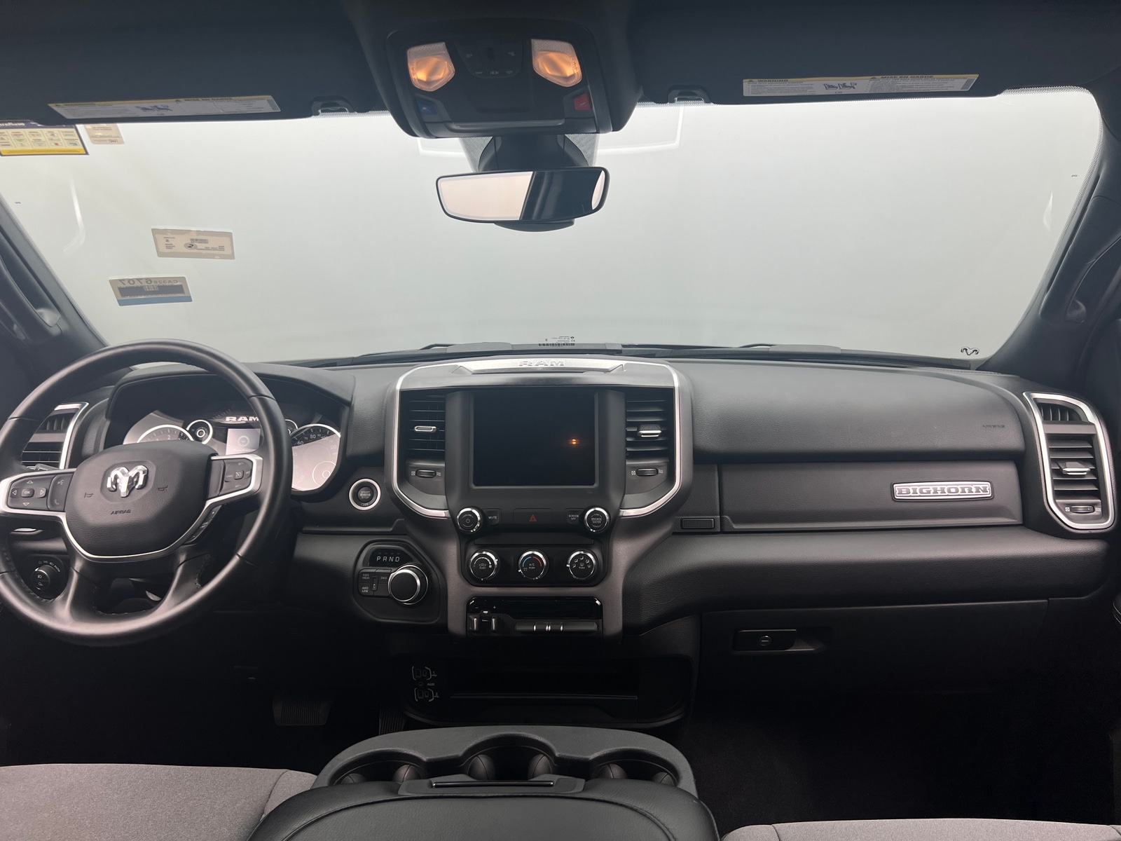 Thumbnail: 2024 RAM 2500 - 3