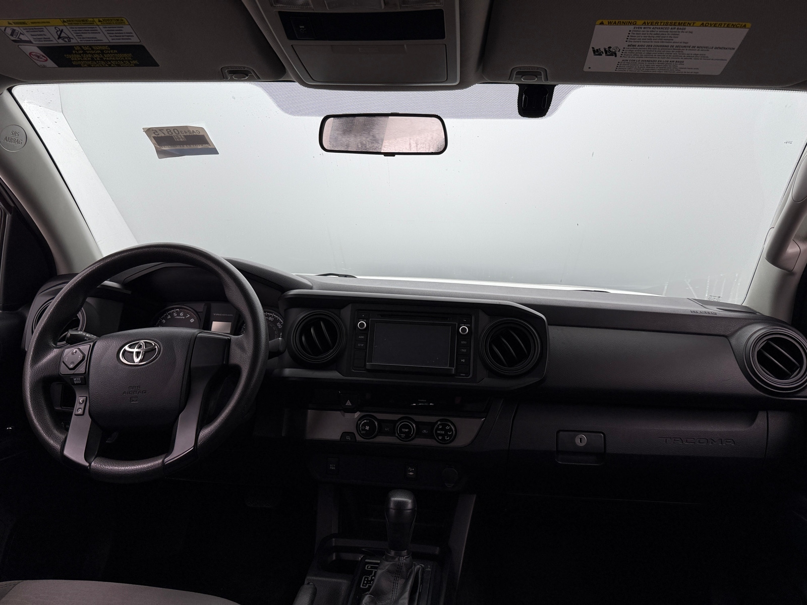 Thumbnail: 2017 Toyota Tacoma - 3