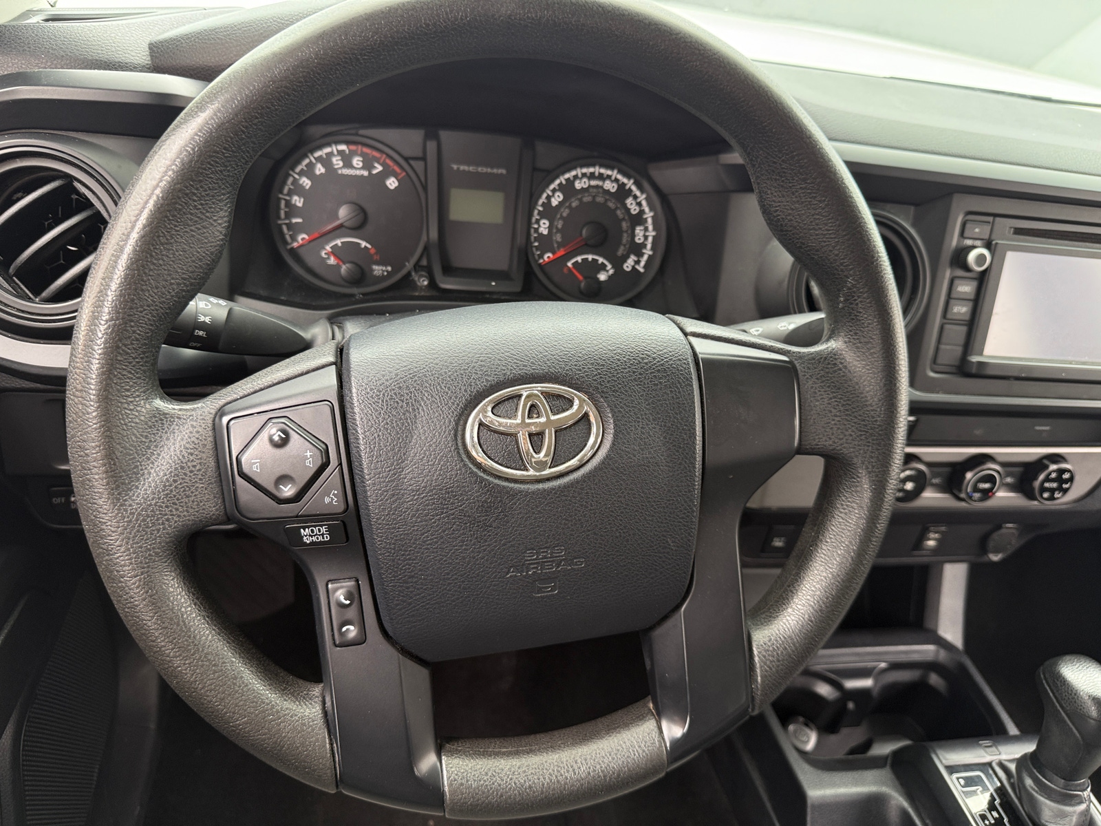 Thumbnail: 2017 Toyota Tacoma - 5