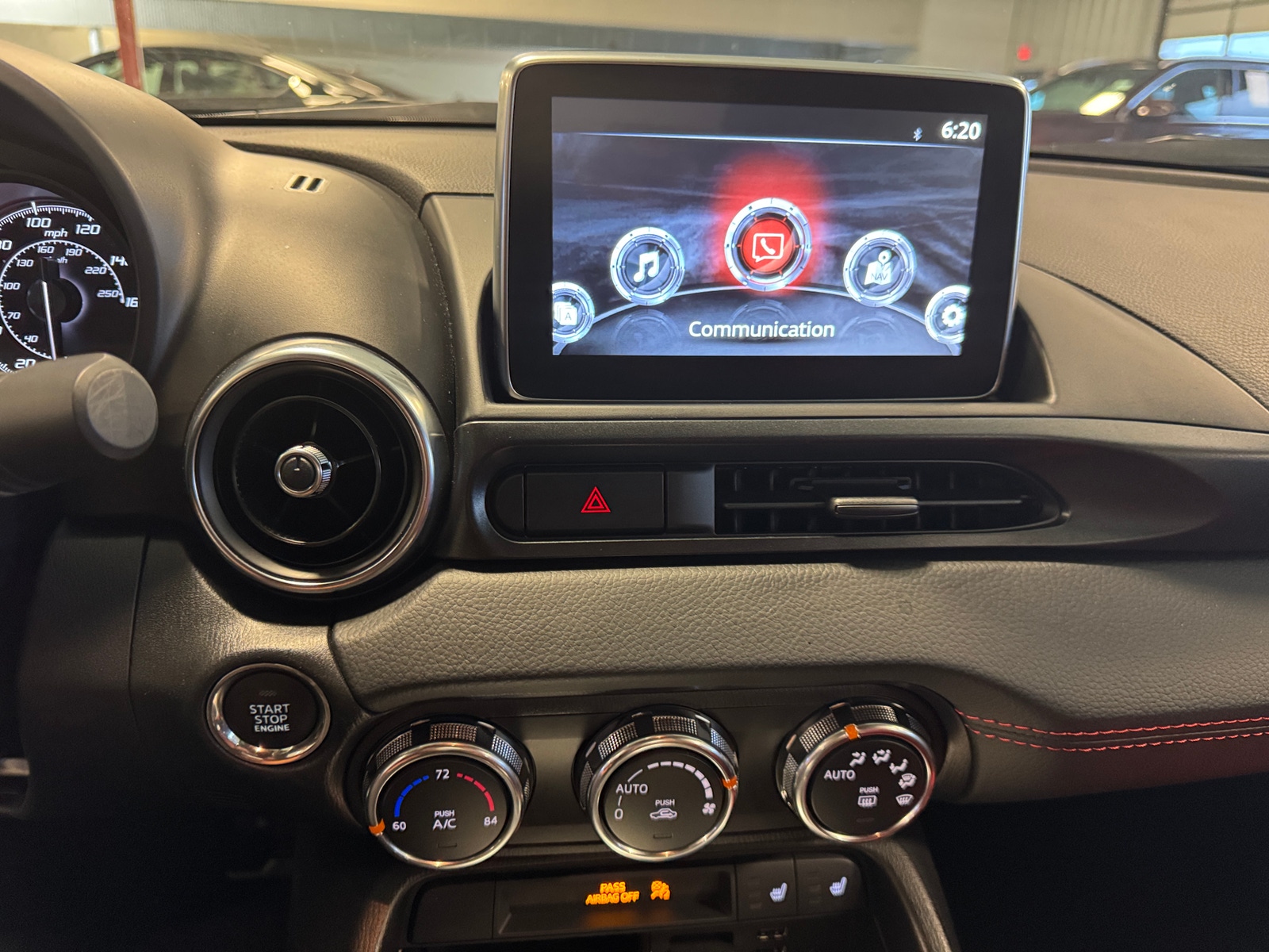 Thumbnail: 2020 Fiat 124 Spider - 3