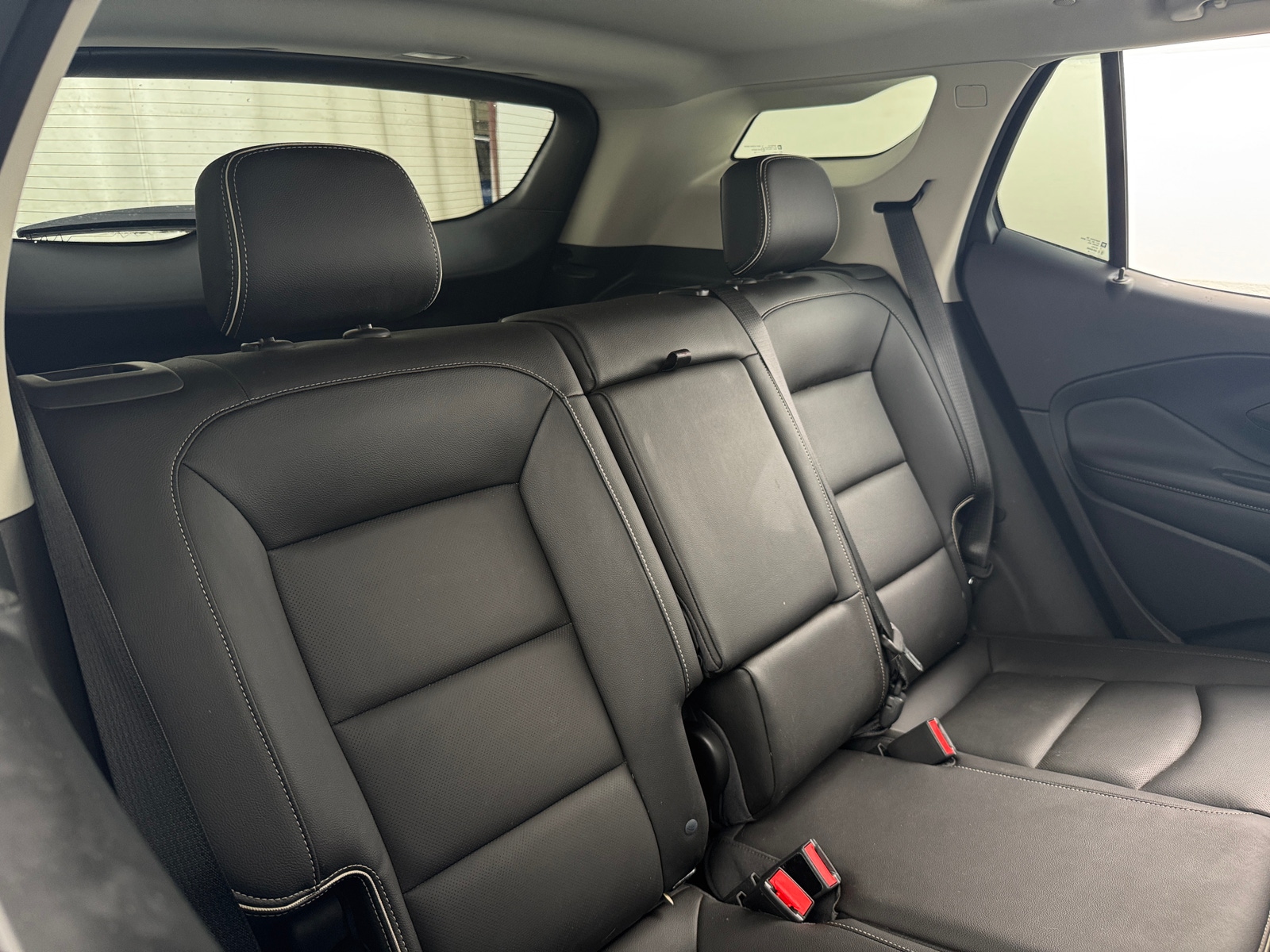 Thumbnail: 2018 GMC Terrain - 5