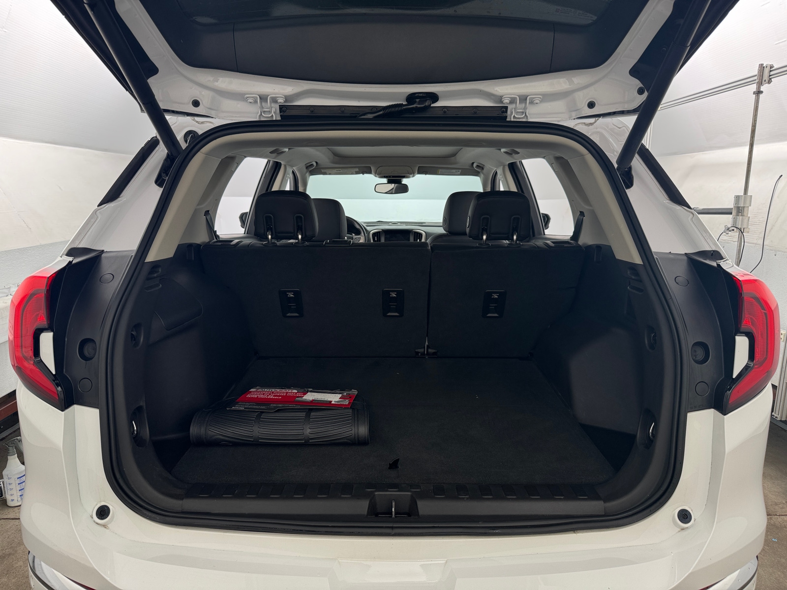 Thumbnail: 2018 GMC Terrain - 6