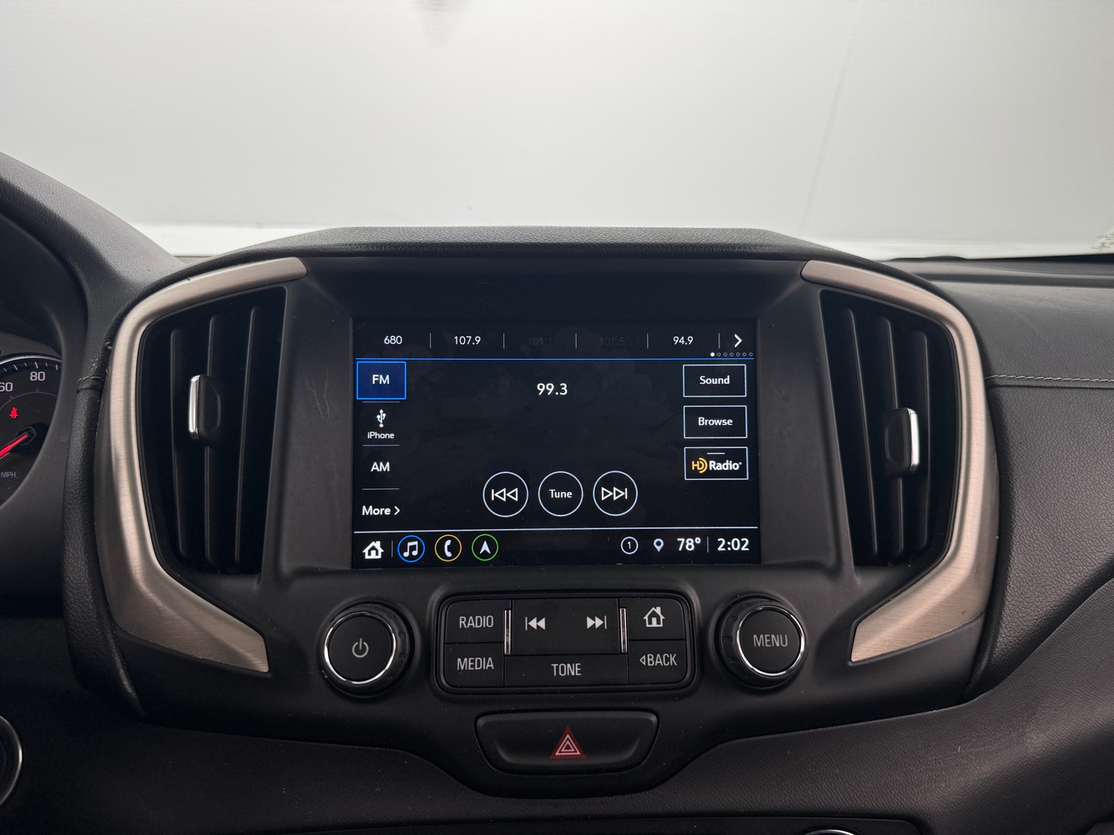 Thumbnail: 2018 GMC Terrain - 3