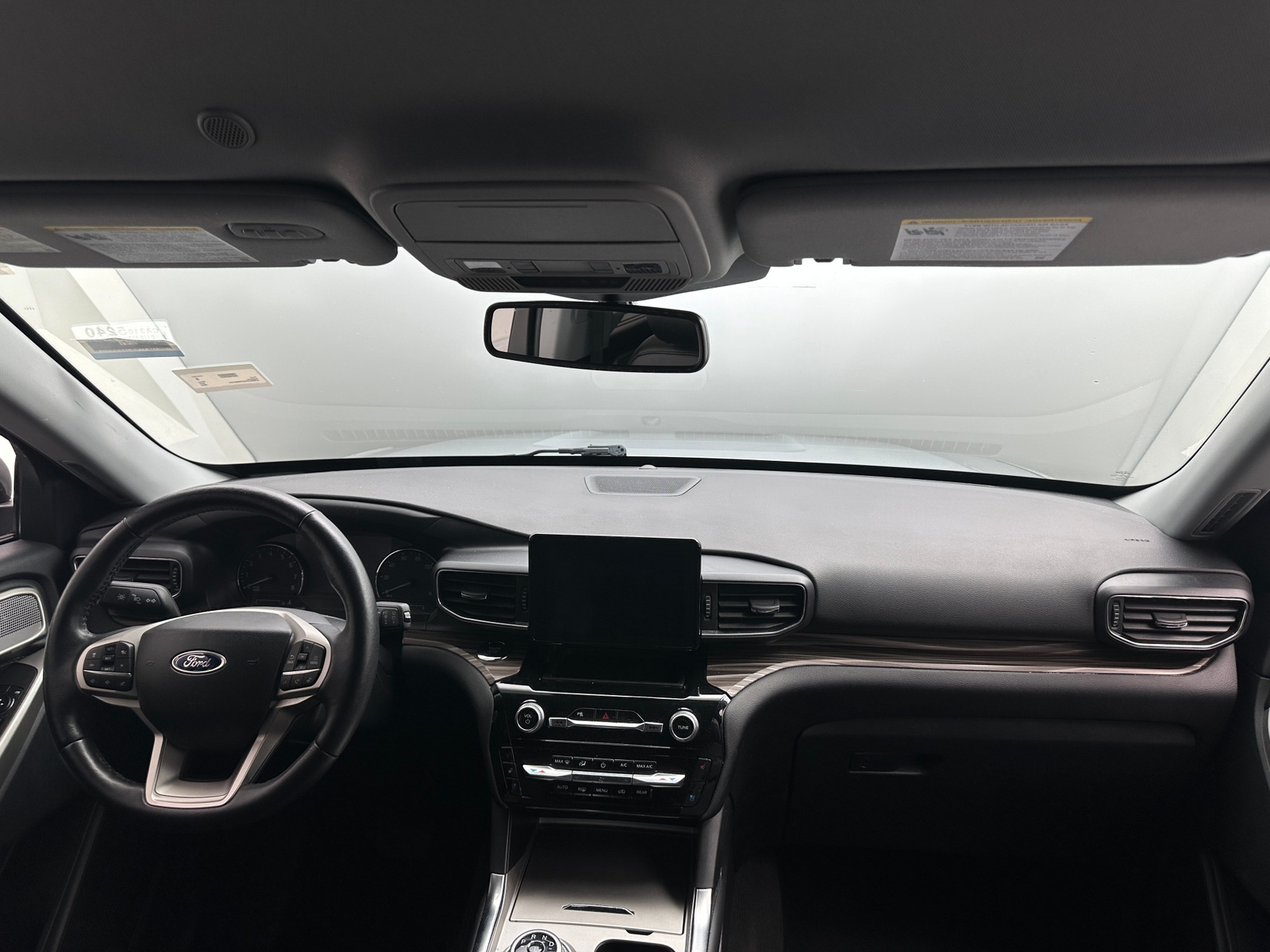 Thumbnail: 2023 Ford Explorer - 2