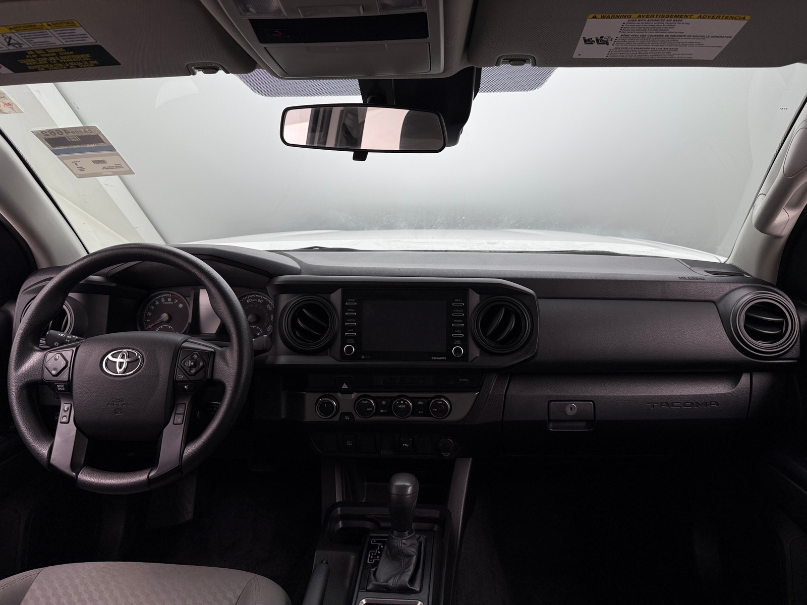 Thumbnail: 2022 Toyota Tacoma - 3