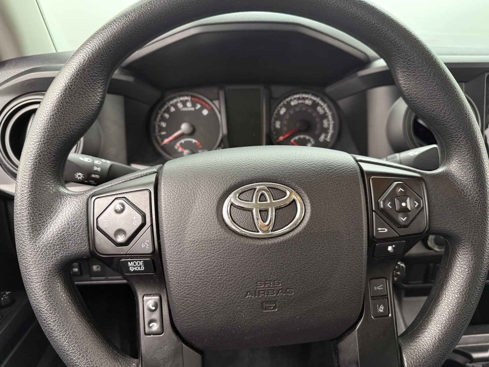 Thumbnail: 2022 Toyota Tacoma - 5