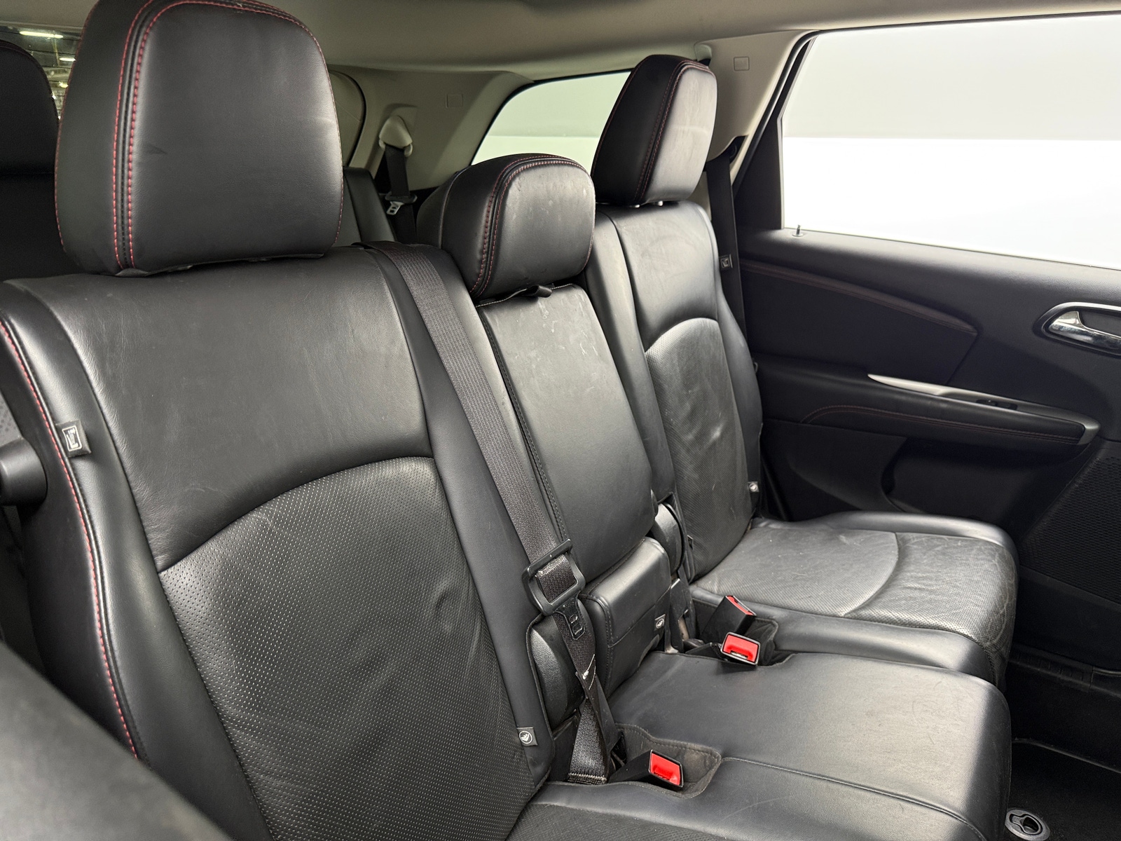 Thumbnail: 2018 Dodge Journey - 5