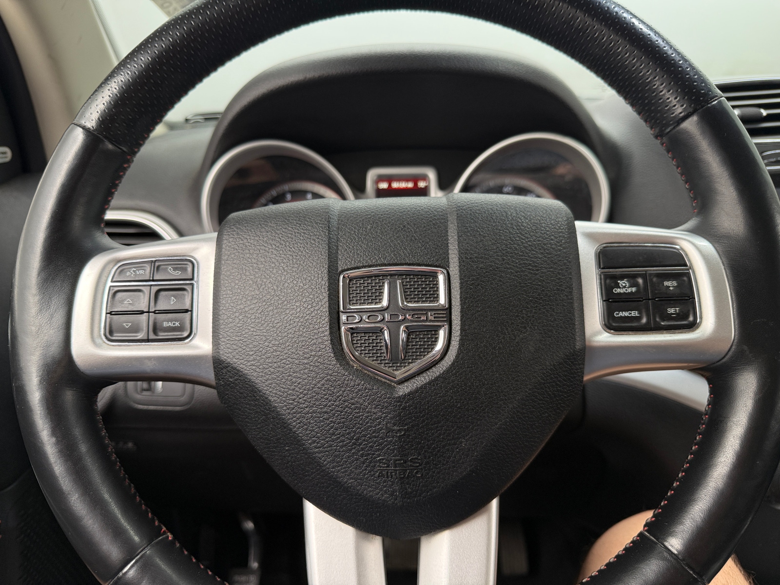 Thumbnail: 2018 Dodge Journey - 4