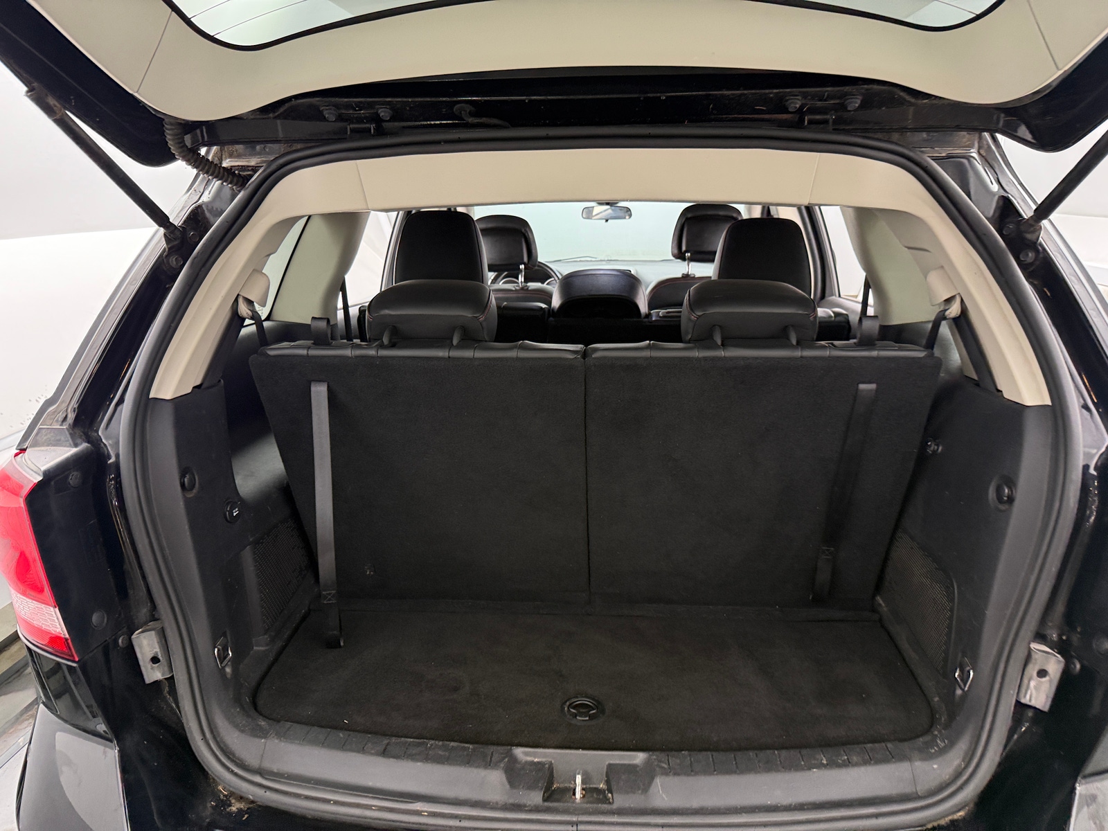 Thumbnail: 2018 Dodge Journey - 6