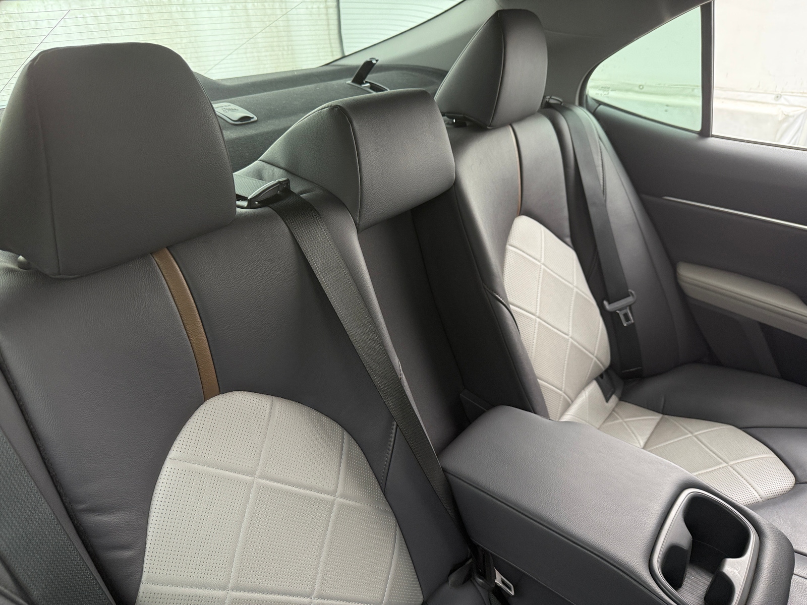 Thumbnail: 2019 Toyota Camry - 5