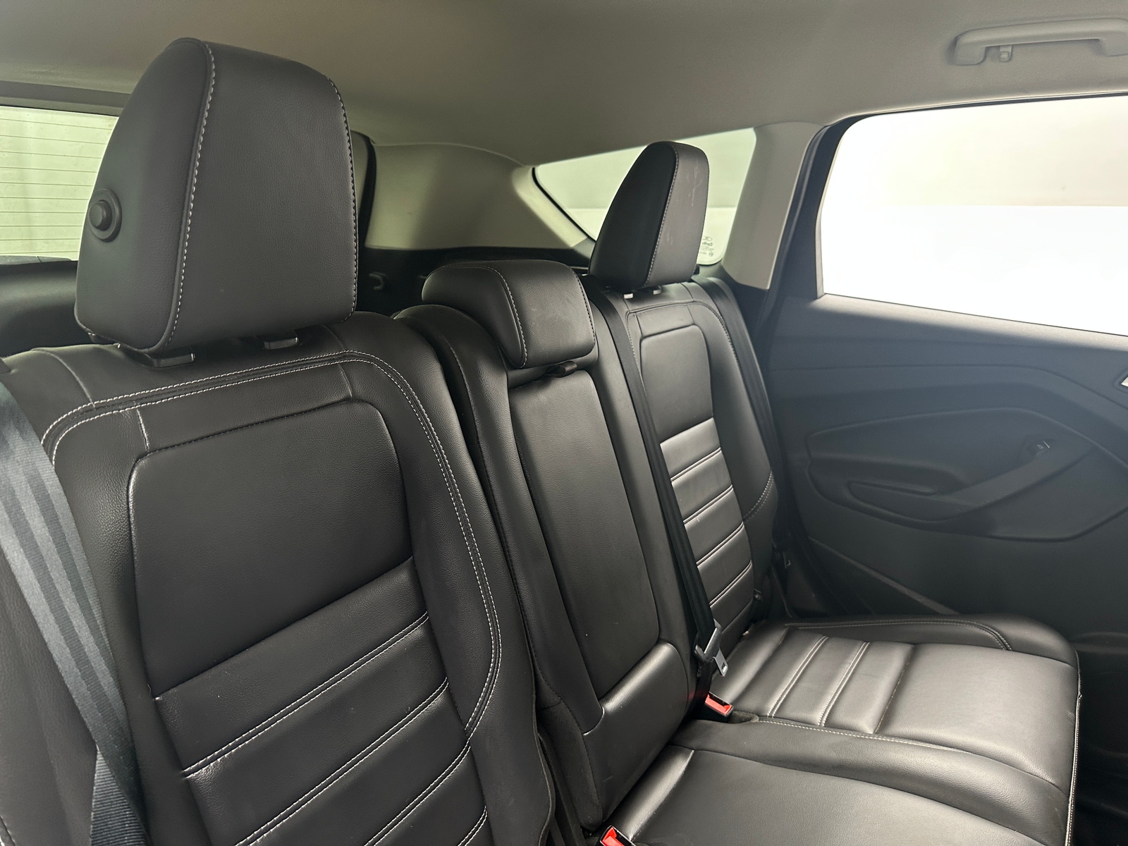 Thumbnail: 2019 Ford Escape - 5