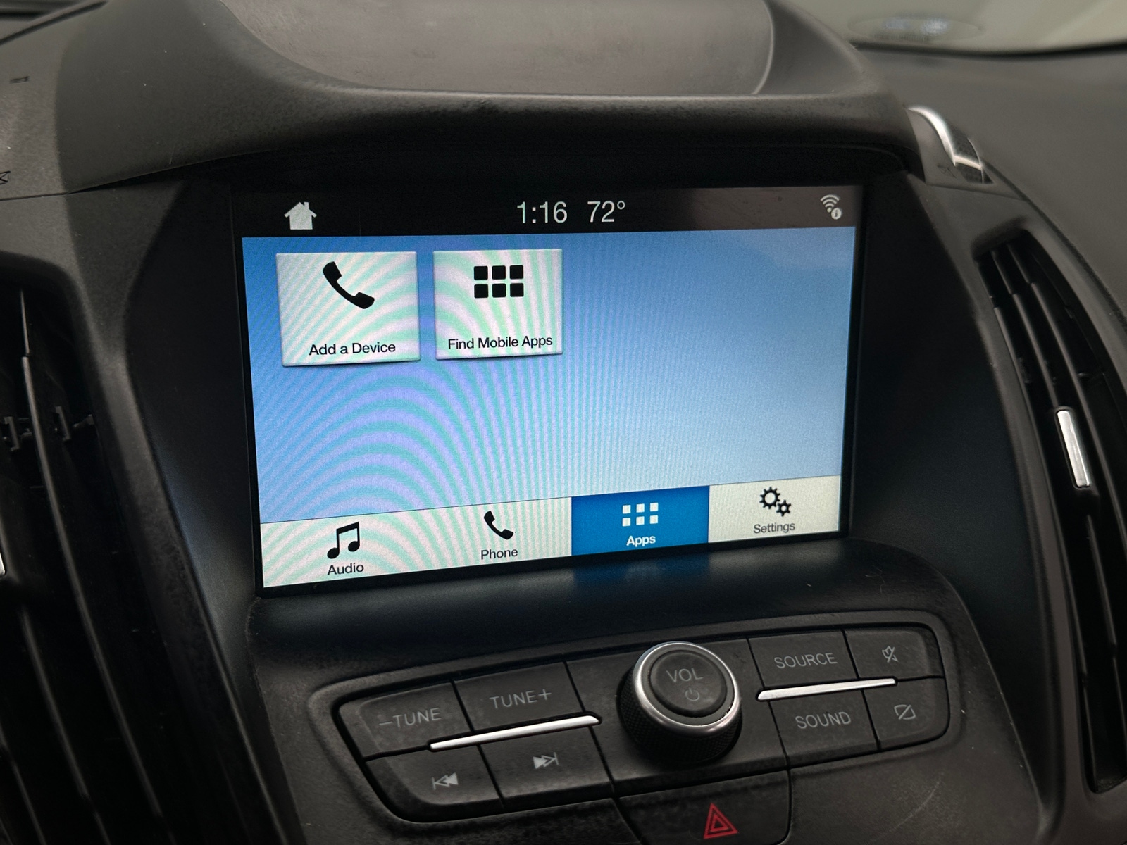 Thumbnail: 2019 Ford Escape - 3