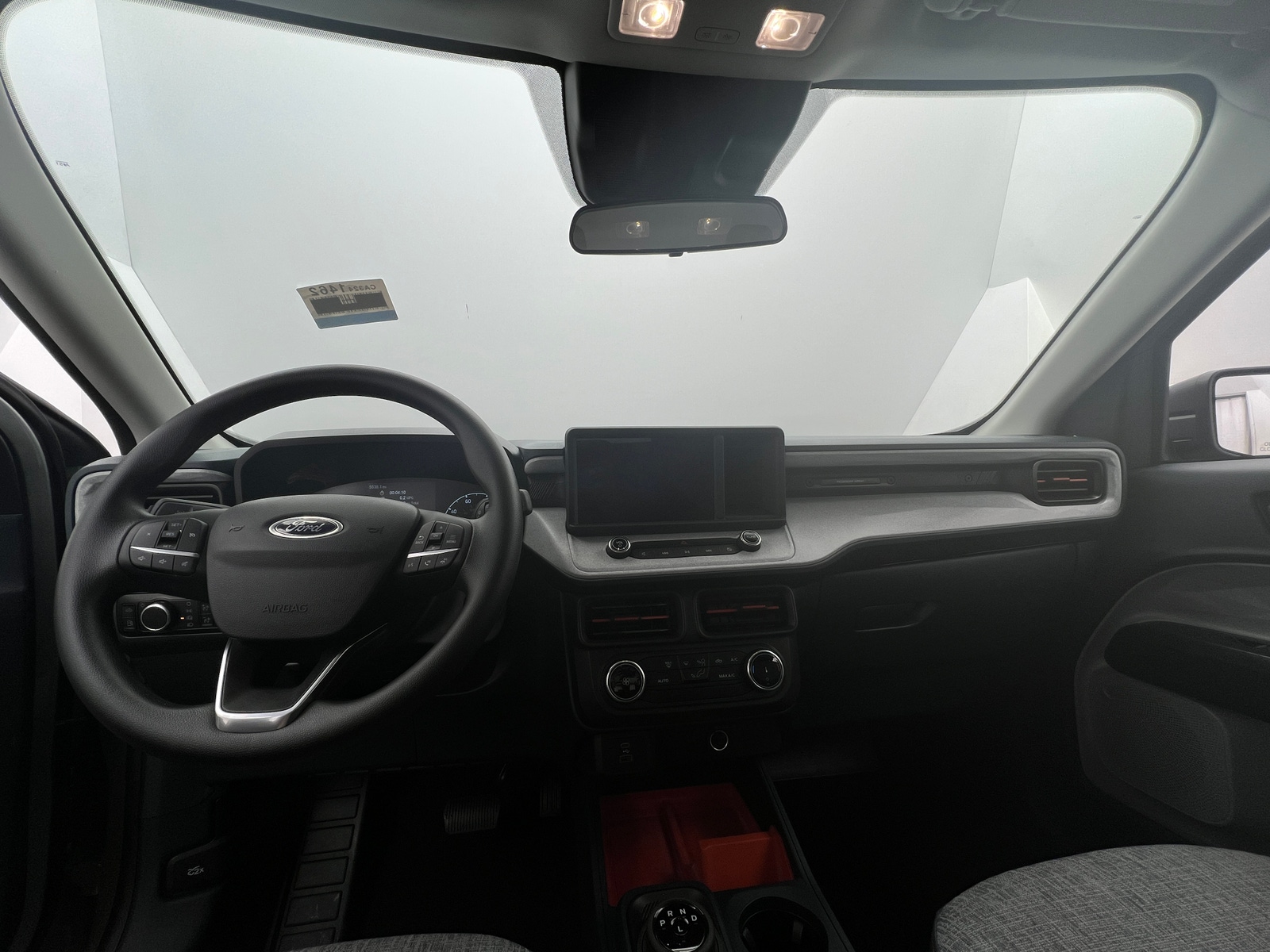 Thumbnail: 2024 Ford Maverick - 3