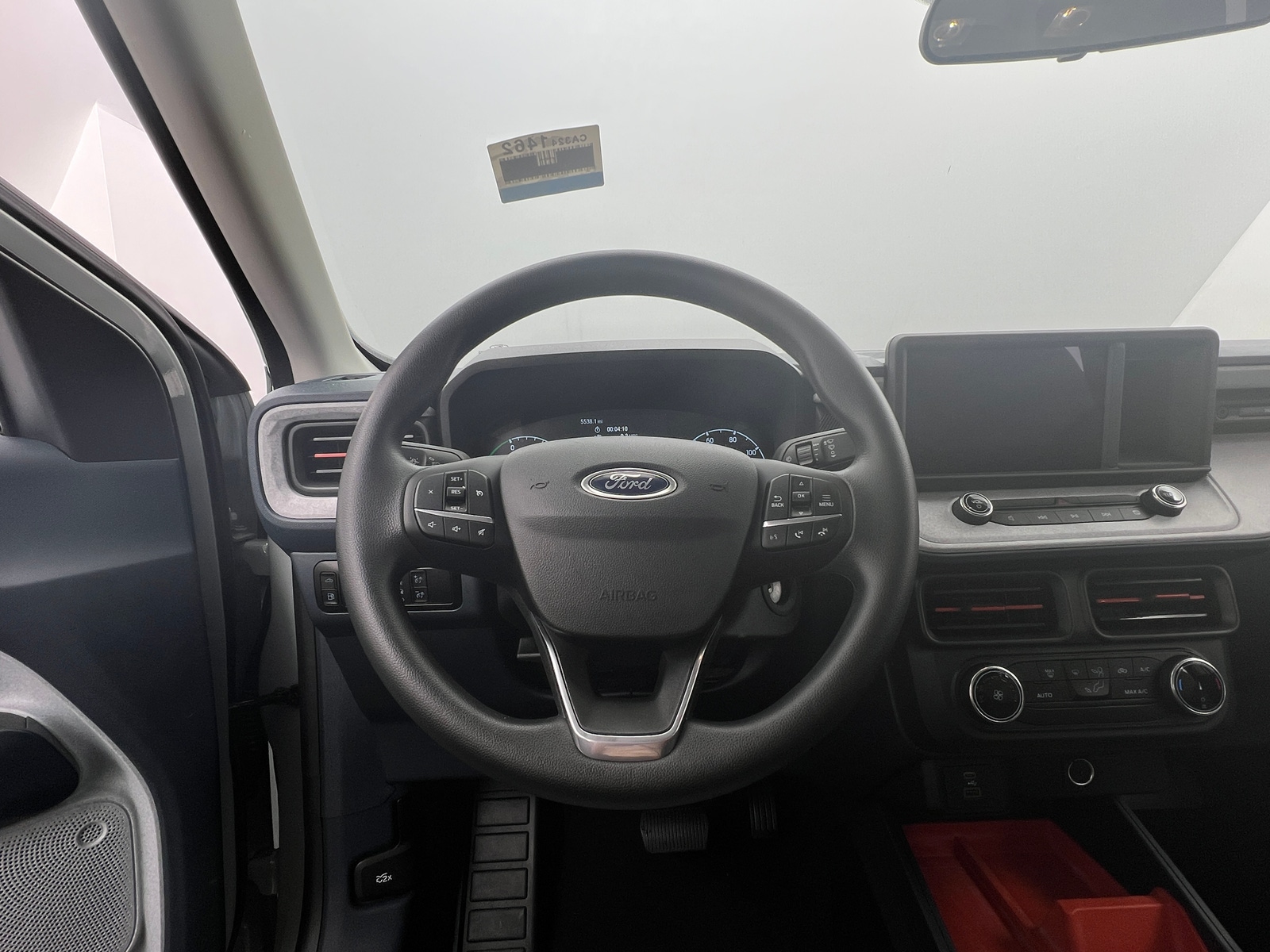 Thumbnail: 2024 Ford Maverick - 5