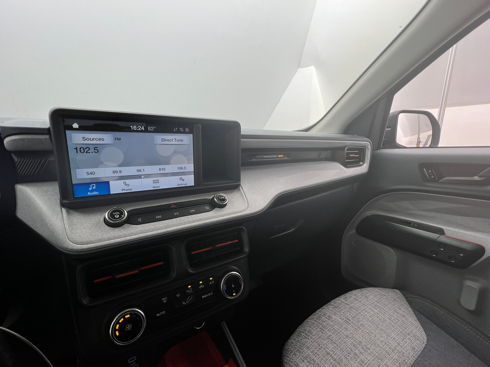 Thumbnail: 2024 Ford Maverick - 4