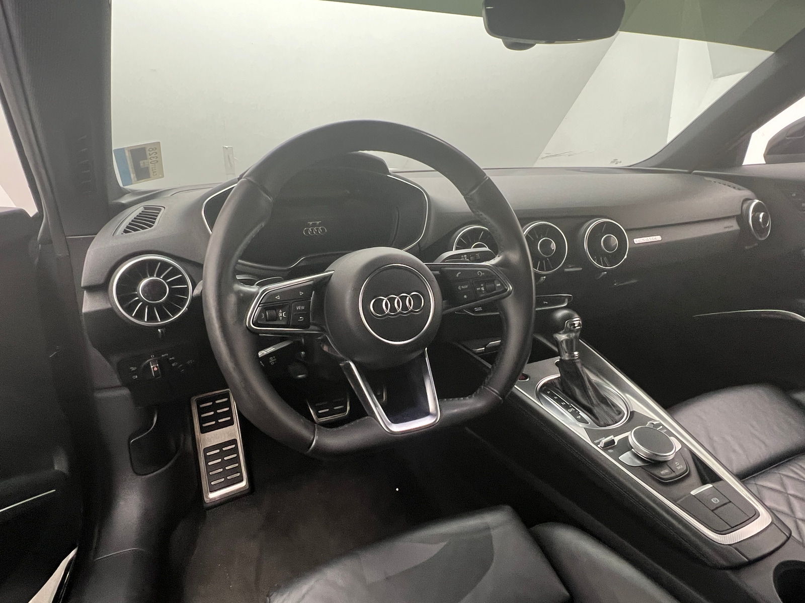 Thumbnail: 2017 Audi TT - 3