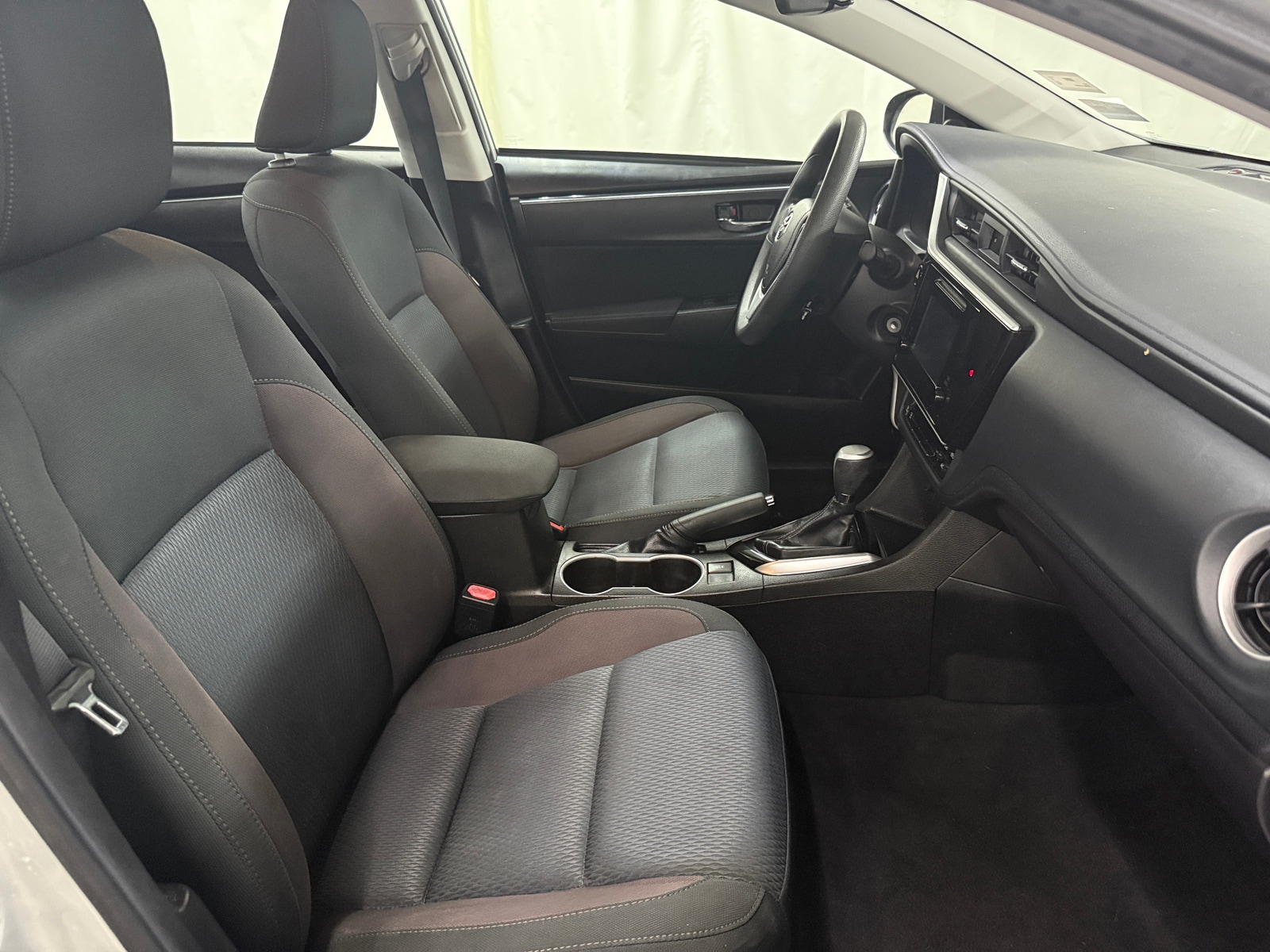 Thumbnail: 2019 Toyota Corolla - 2