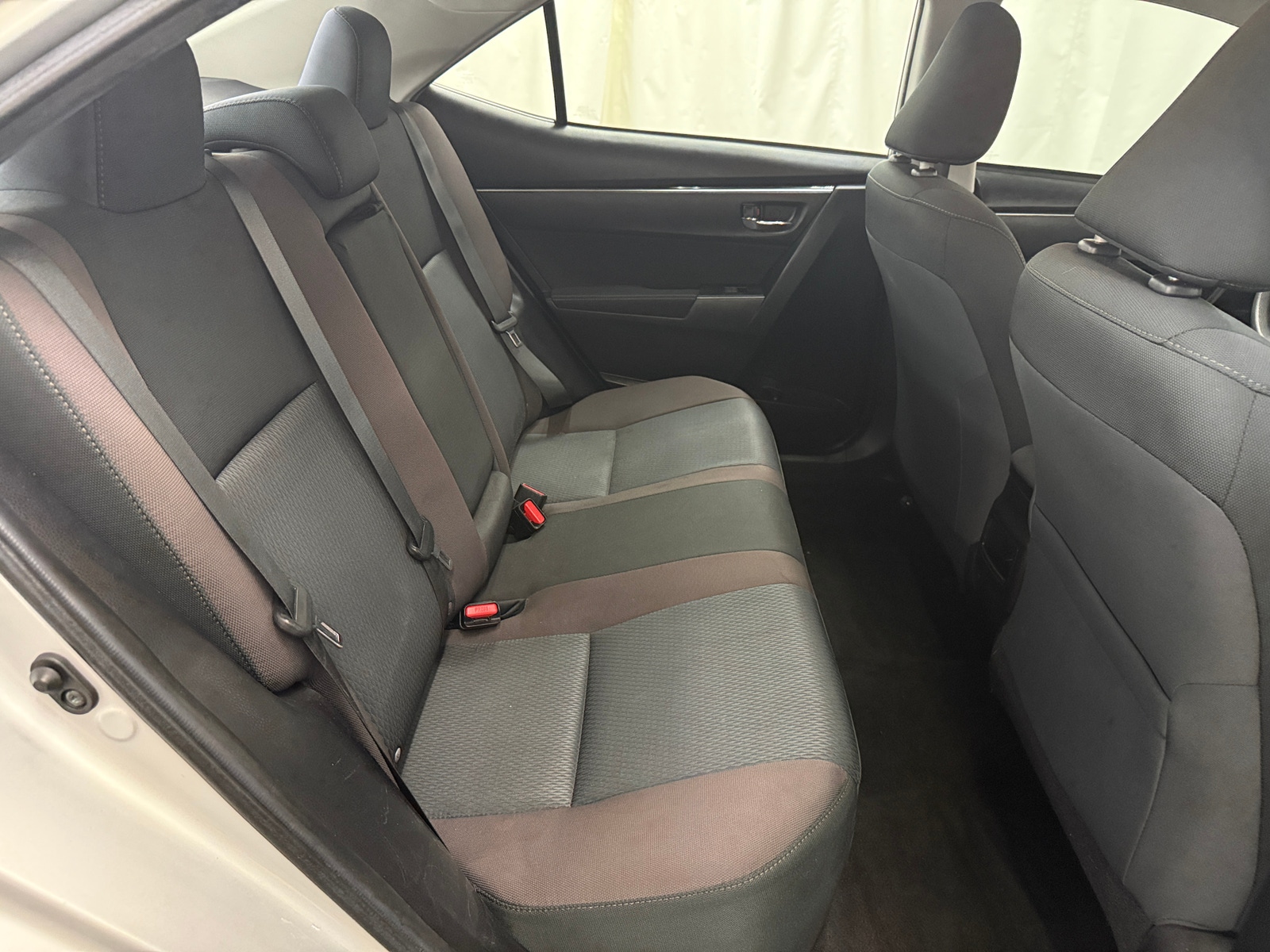 Thumbnail: 2019 Toyota Corolla - 6