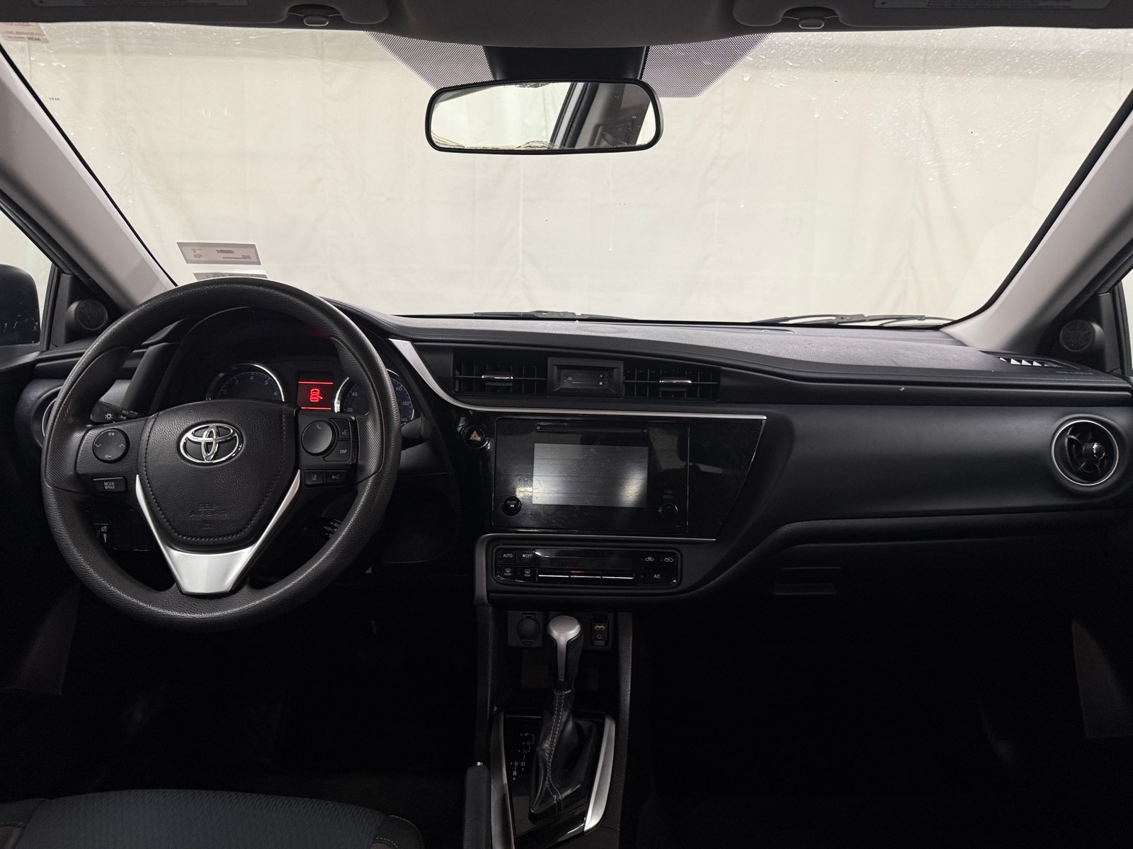 Thumbnail: 2019 Toyota Corolla - 3