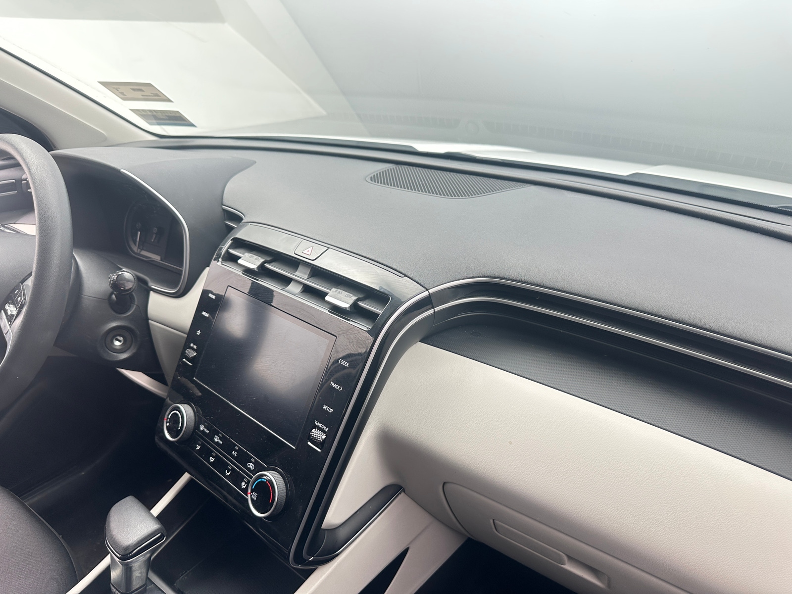 Thumbnail: 2022 Hyundai Tucson - 3