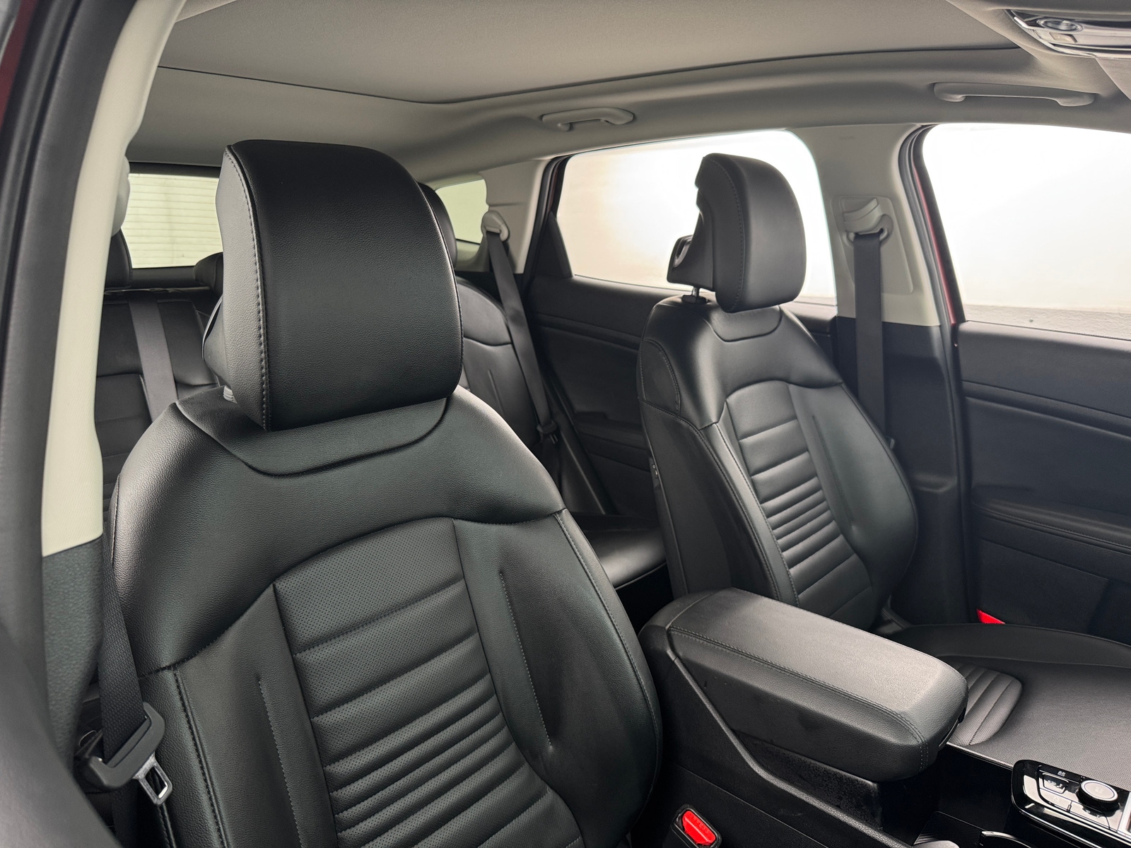 Thumbnail: 2024 Kia Sportage - 2