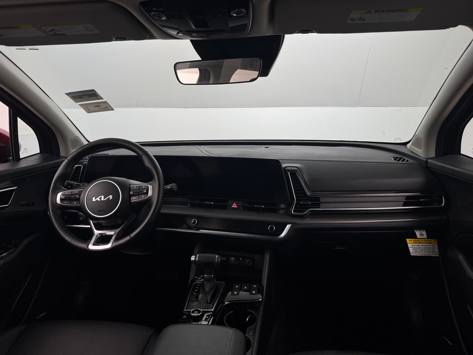 Thumbnail: 2024 Kia Sportage - 3