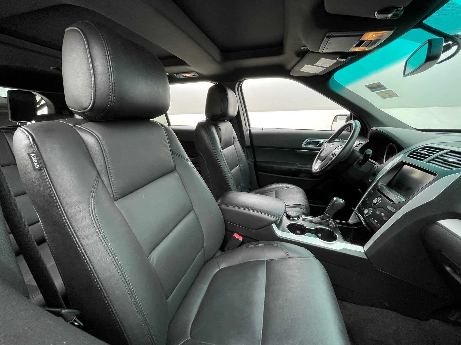 Thumbnail: 2015 Ford Explorer - 2