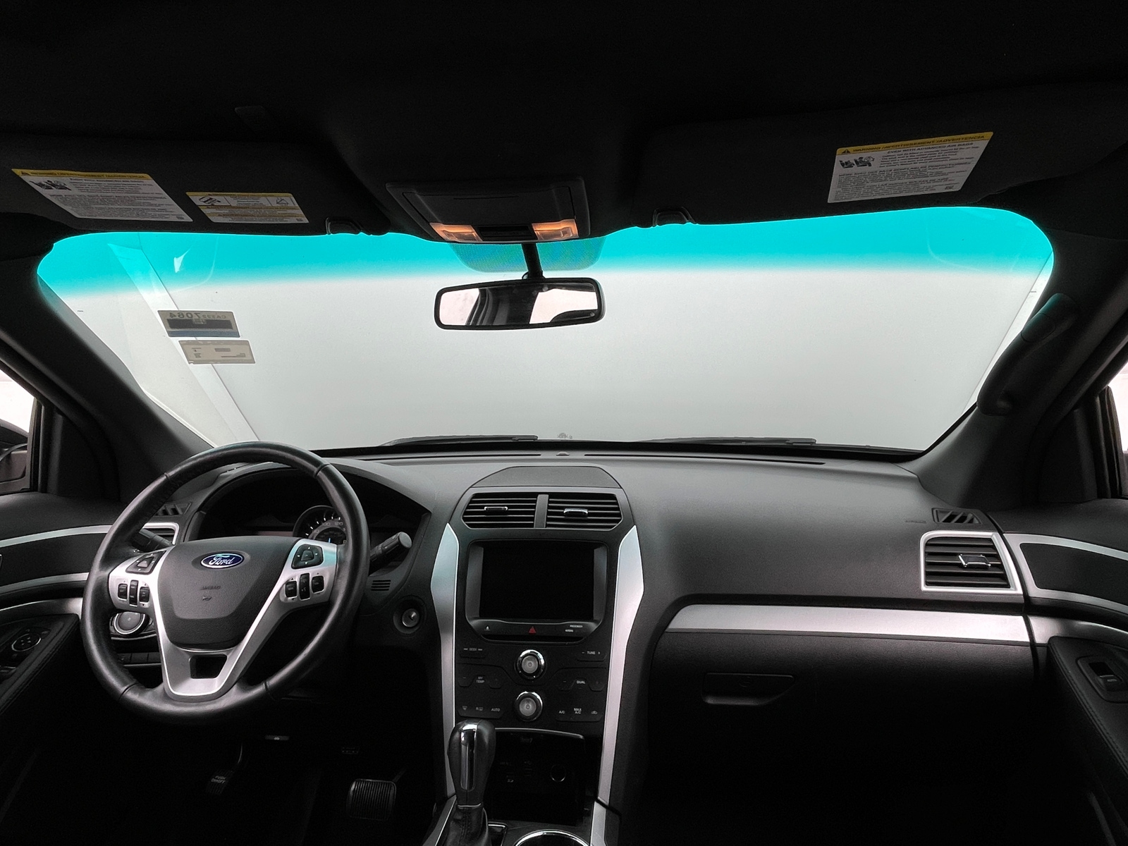 Thumbnail: 2015 Ford Explorer - 3