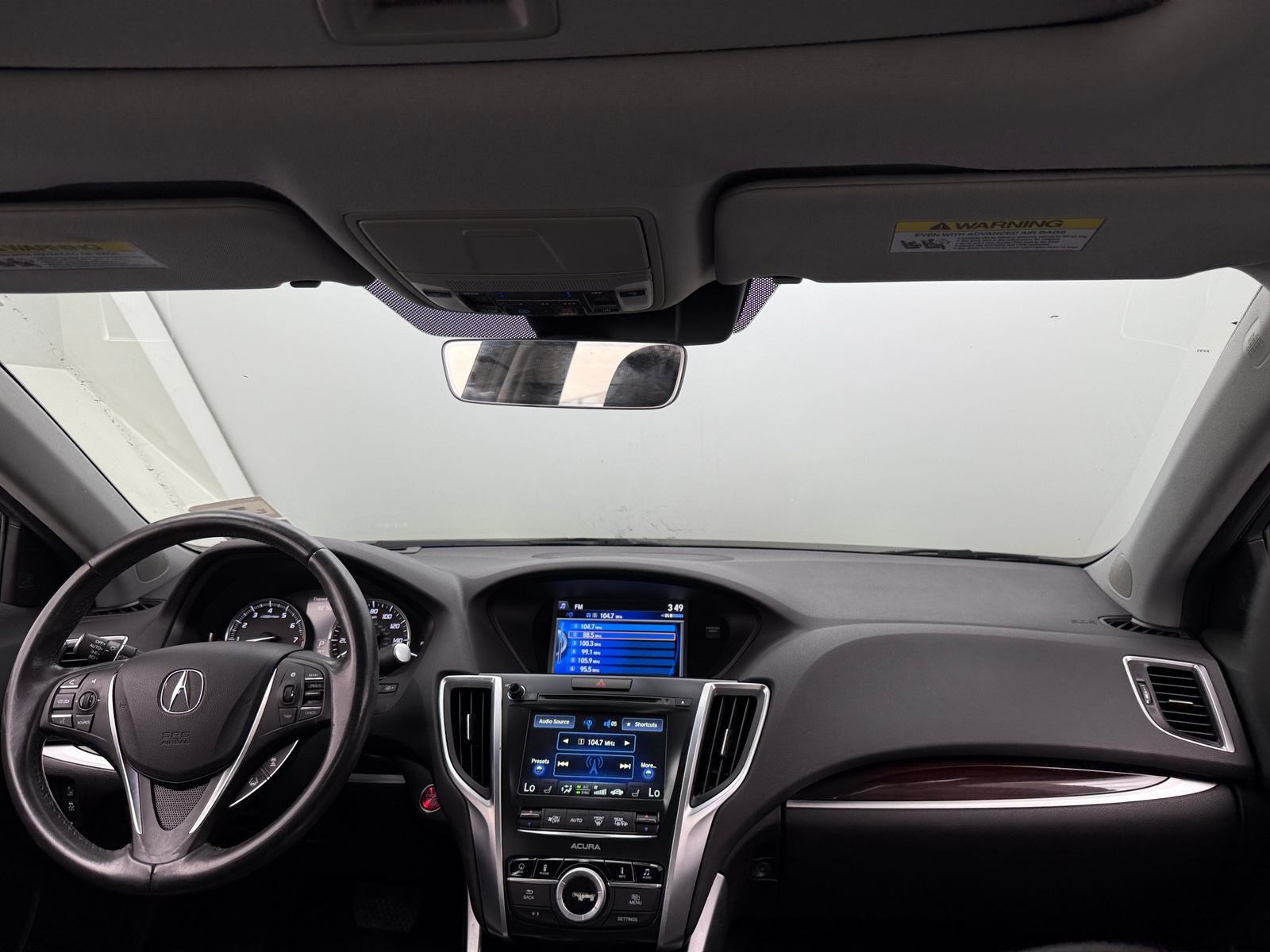 Thumbnail: 2015 Acura TLX - 2