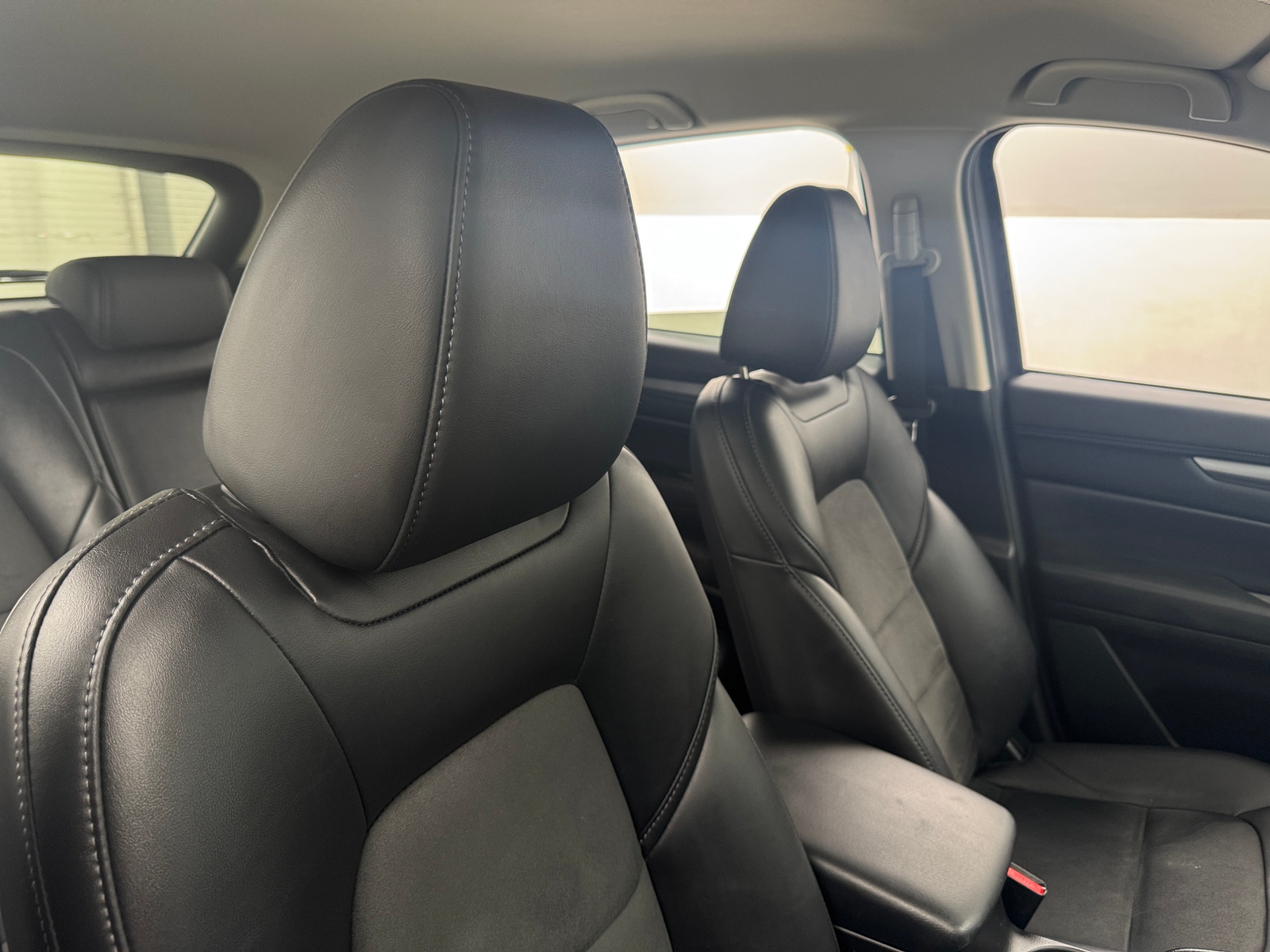 Thumbnail: 2021 Mazda CX-5 - 2