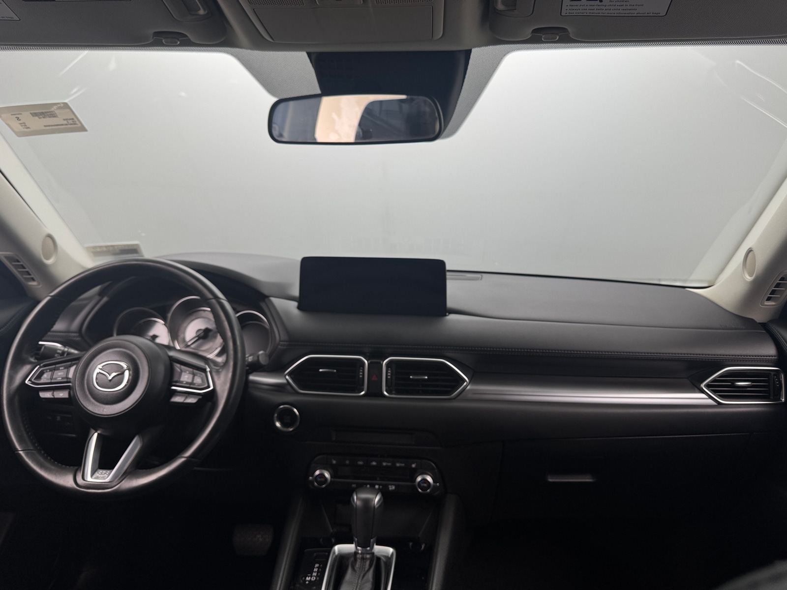 Thumbnail: 2021 Mazda CX-5 - 3