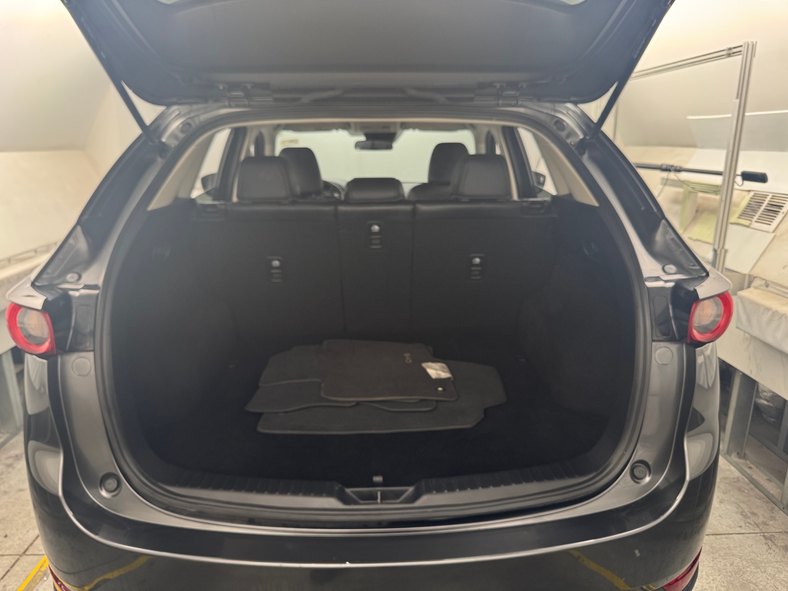 Thumbnail: 2021 Mazda CX-5 - 7