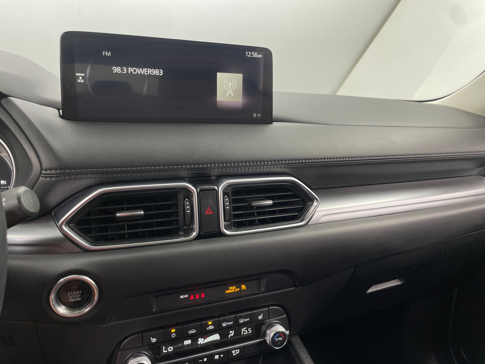 Thumbnail: 2021 Mazda CX-5 - 4