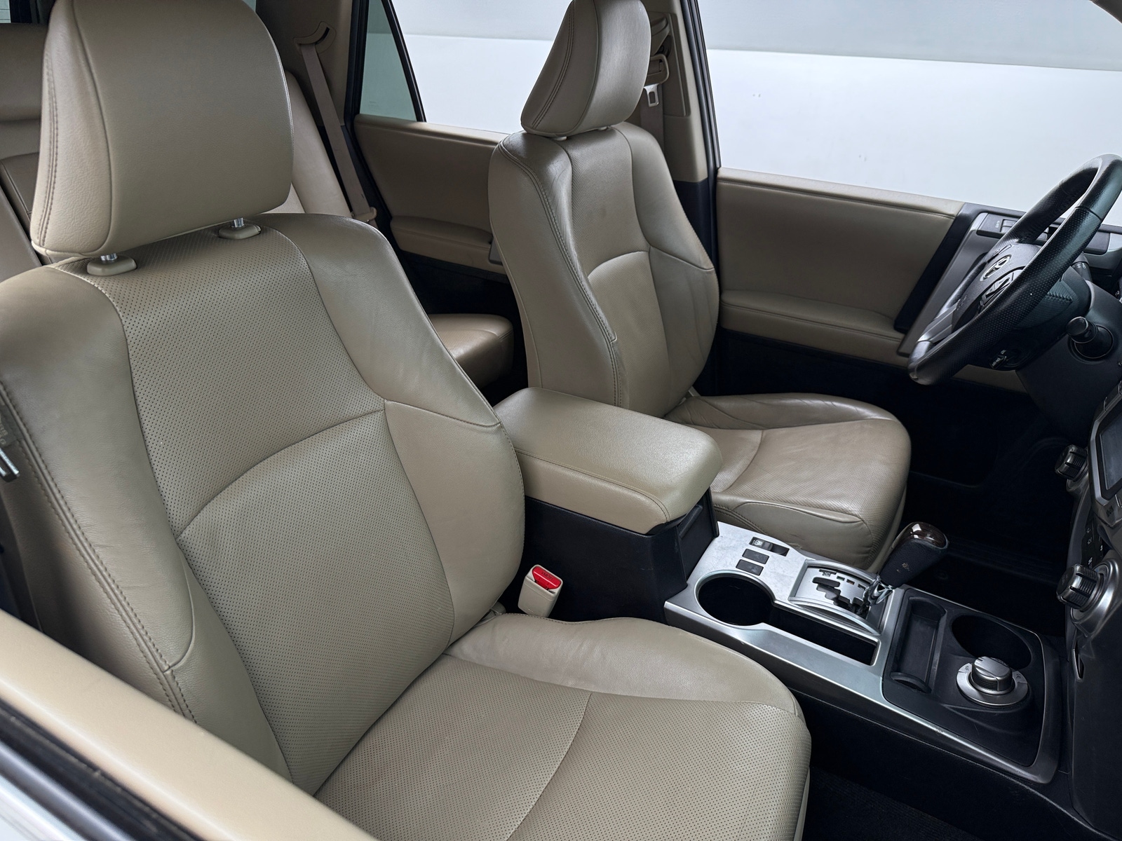 Thumbnail: 2015 Toyota 4Runner - 2