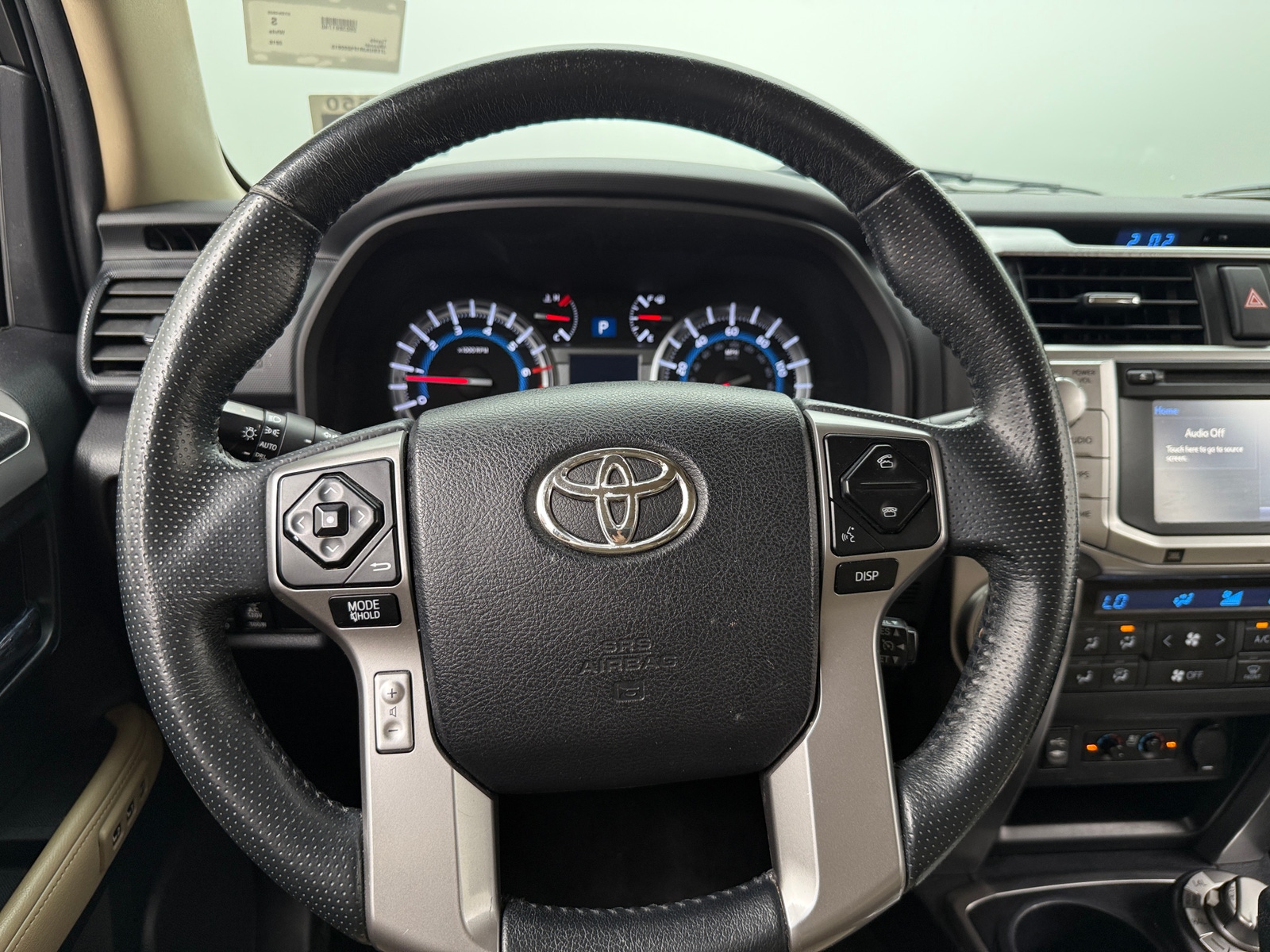 Thumbnail: 2015 Toyota 4Runner - 5