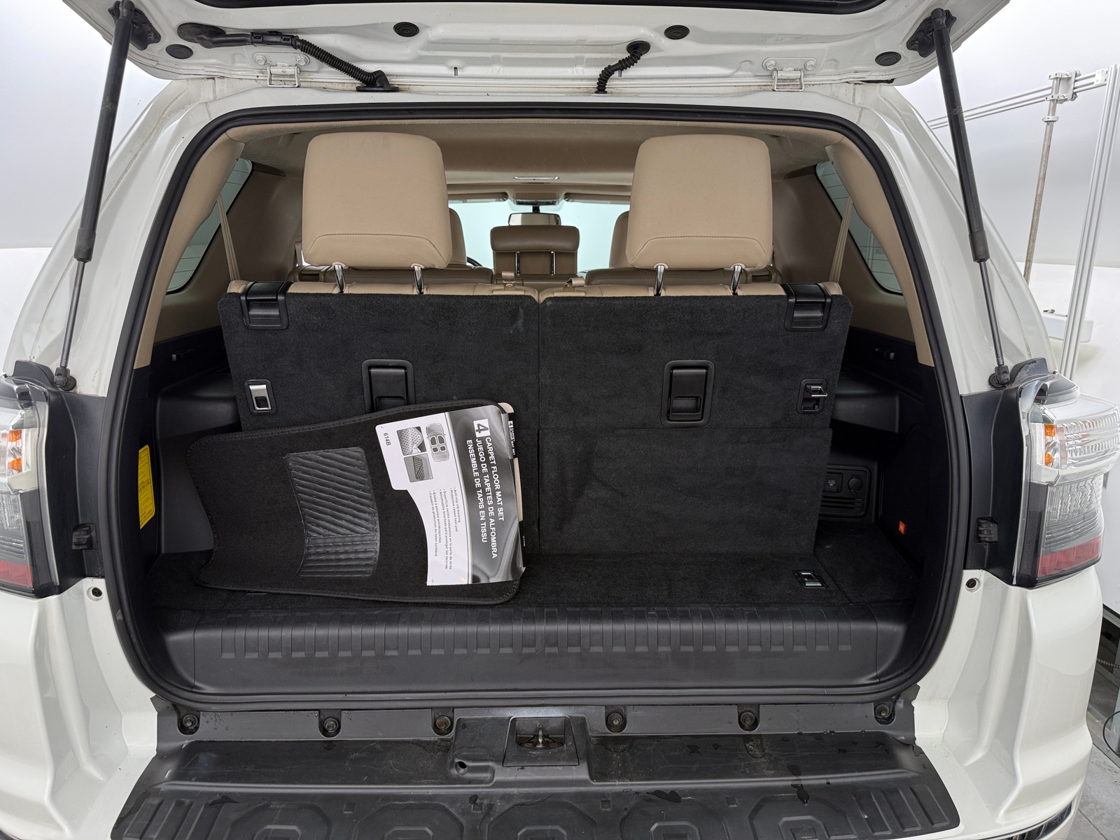 Thumbnail: 2015 Toyota 4Runner - 7