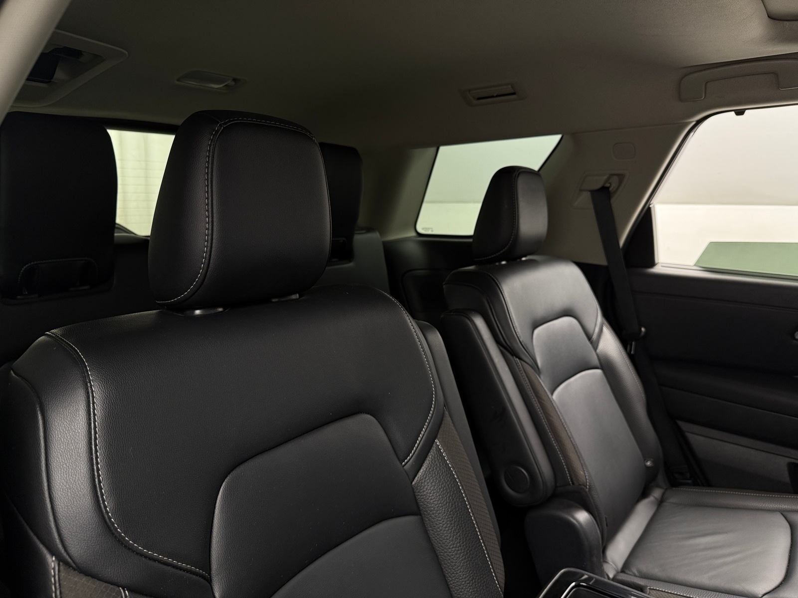Thumbnail: 2023 Nissan Pathfinder - 5