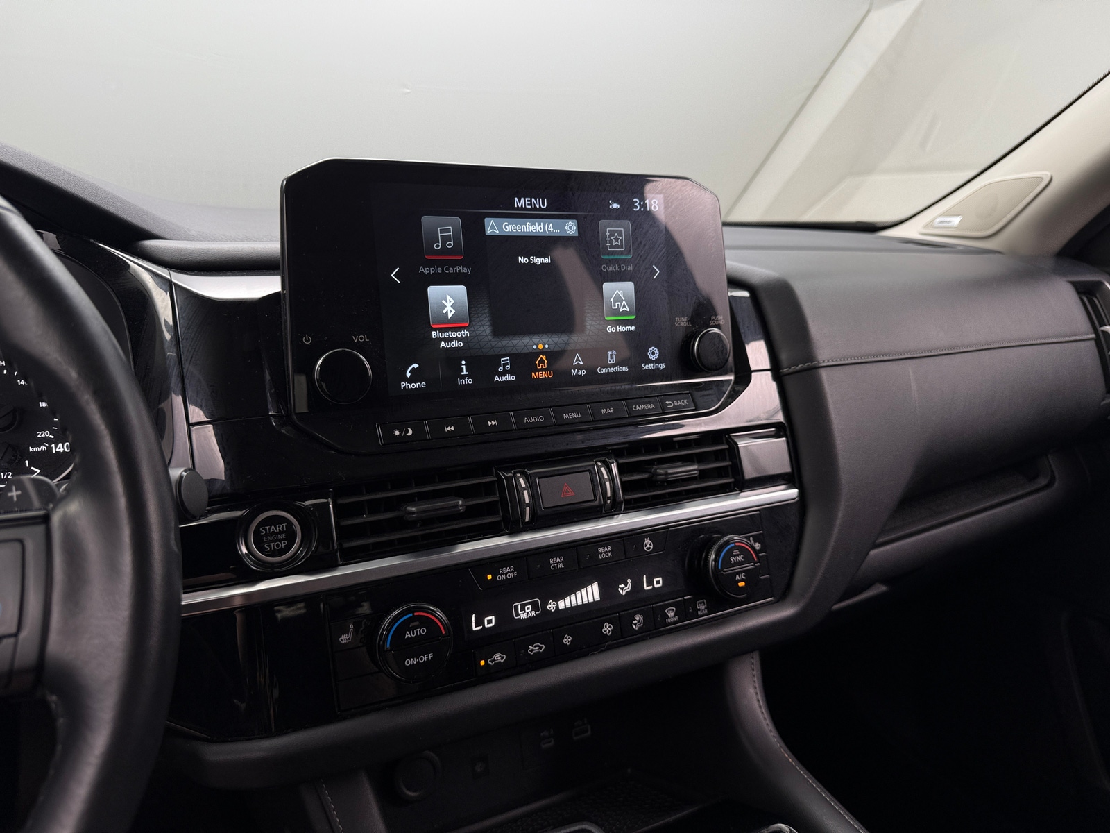 Thumbnail: 2023 Nissan Pathfinder - 3
