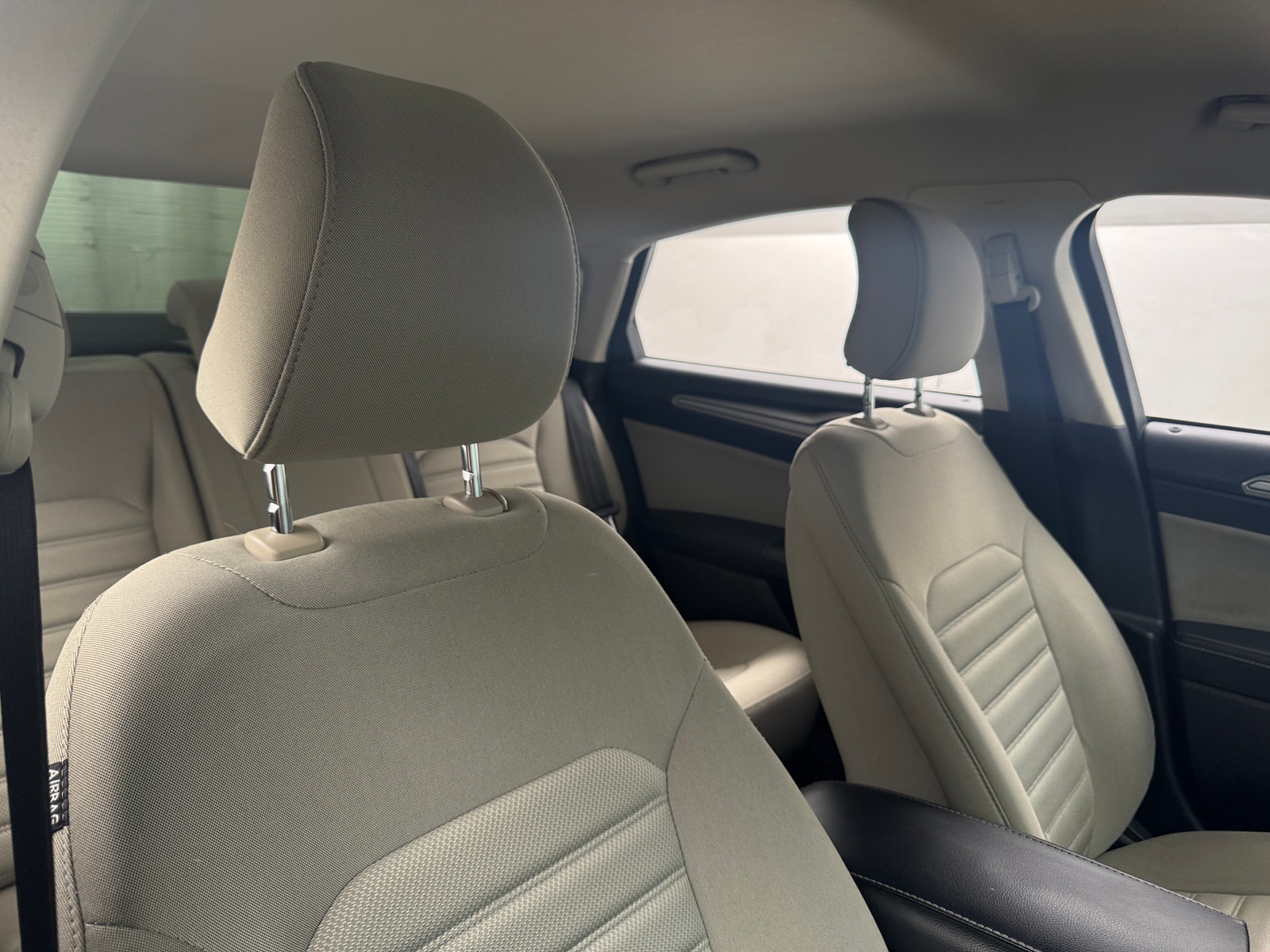 Thumbnail: 2018 Ford Fusion - 2
