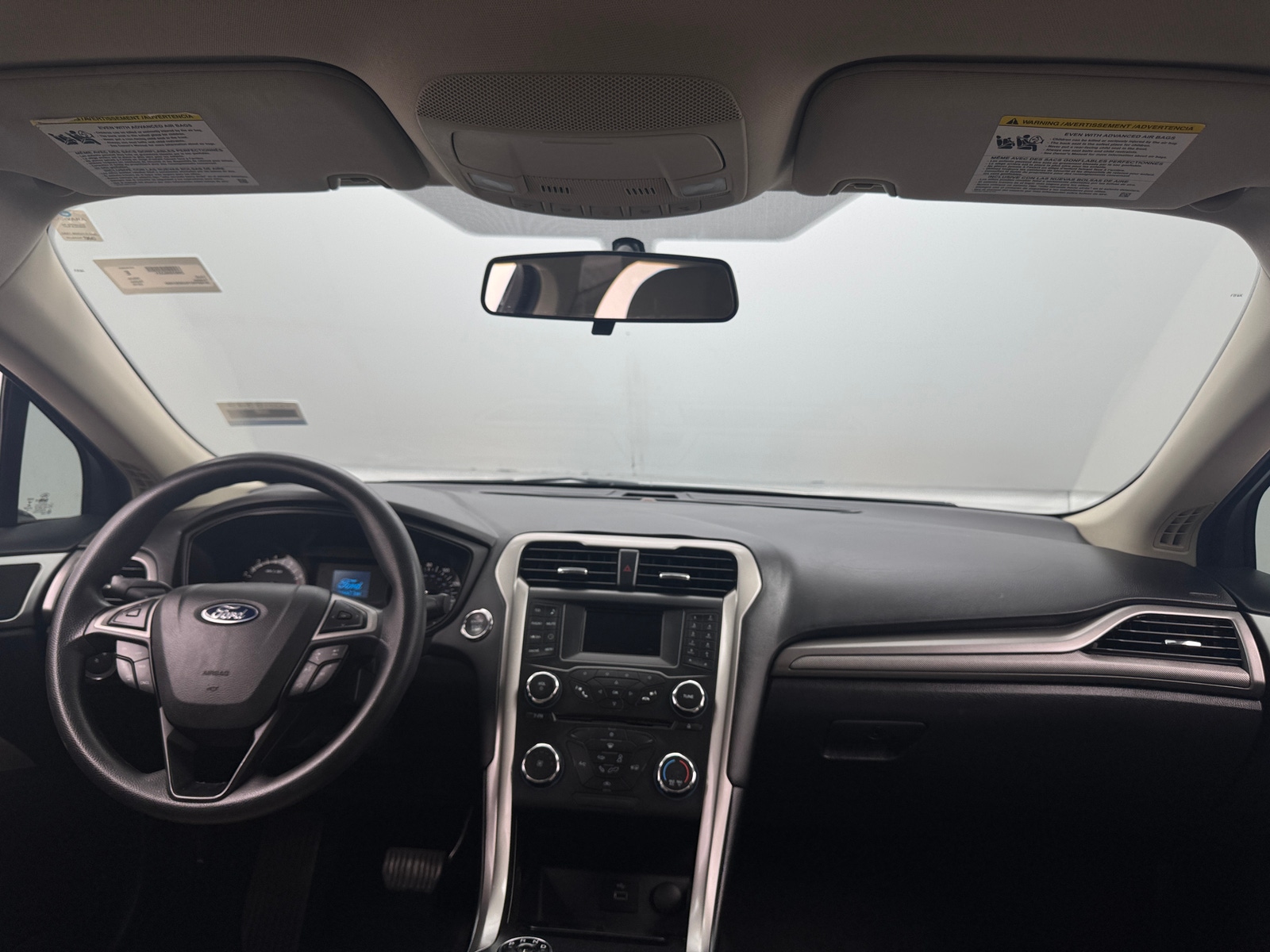 Thumbnail: 2018 Ford Fusion - 3