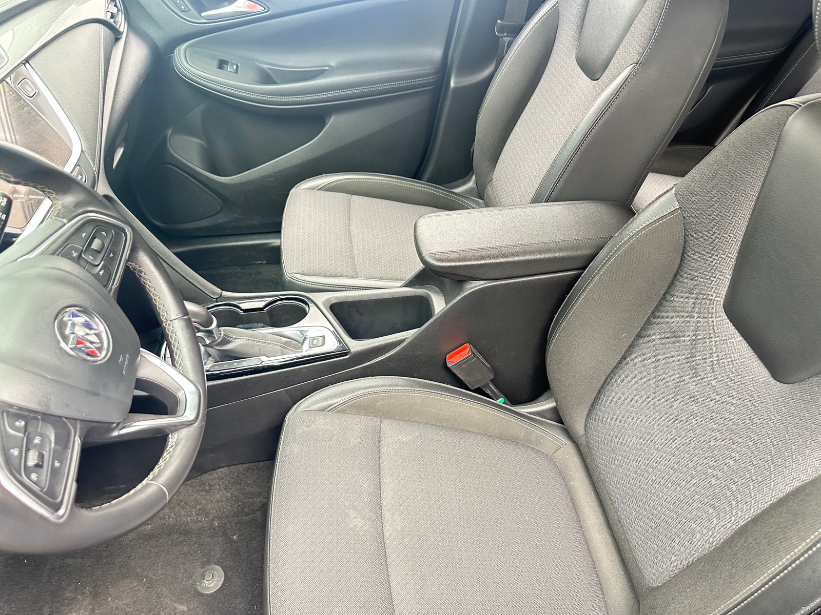 Thumbnail: 2020 Buick Encore GX - 2