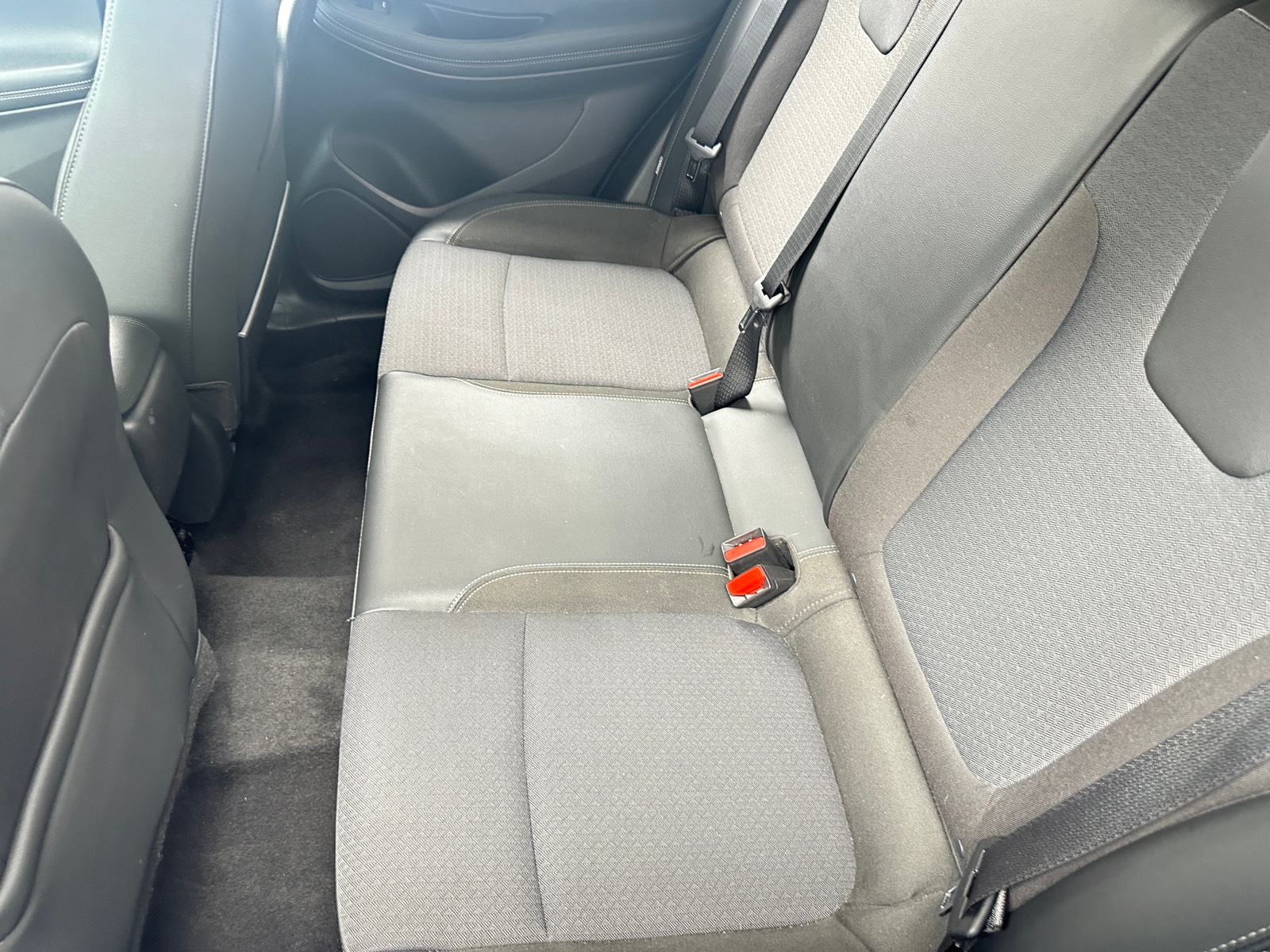 Thumbnail: 2020 Buick Encore GX - 6
